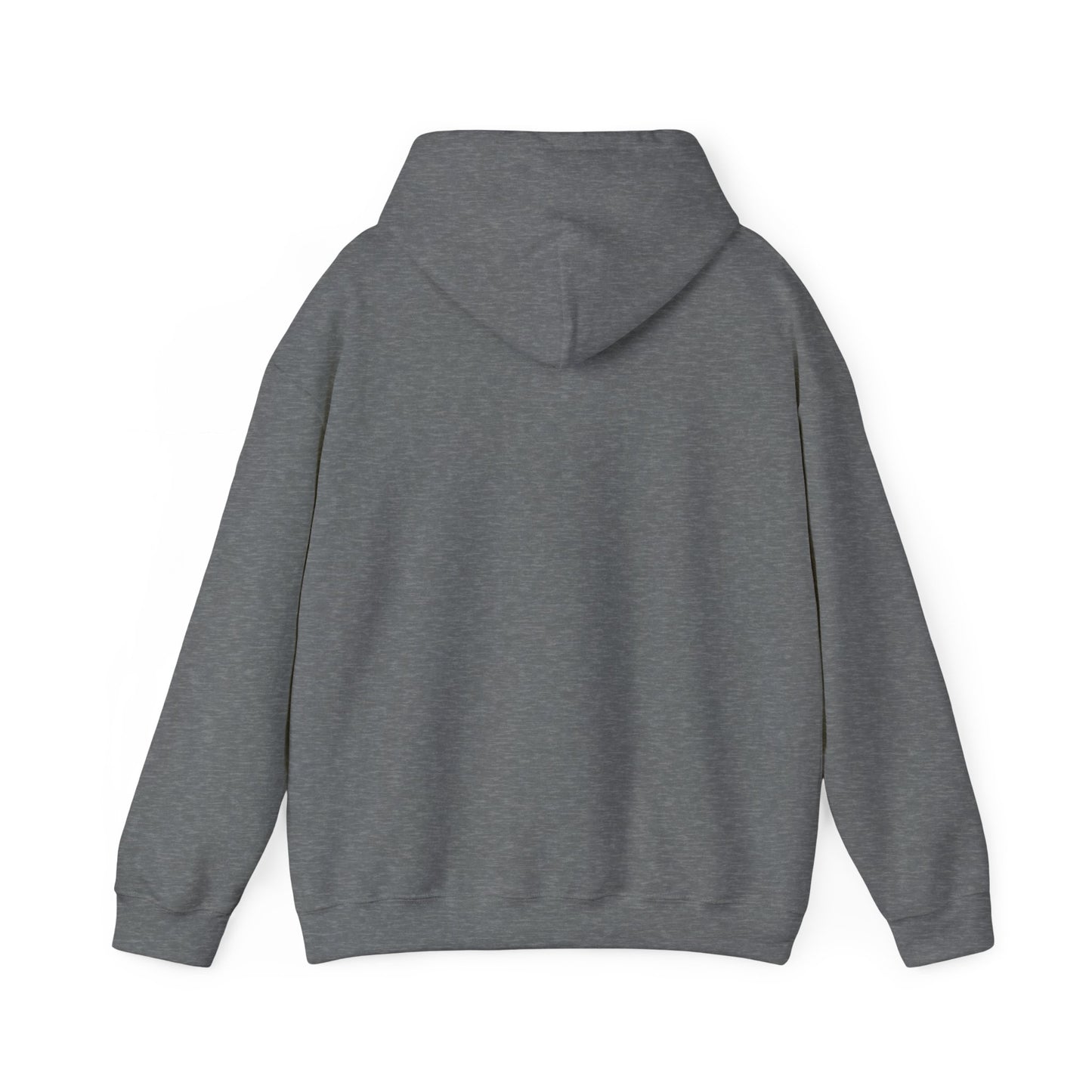 DrugHouse Print Hoodie