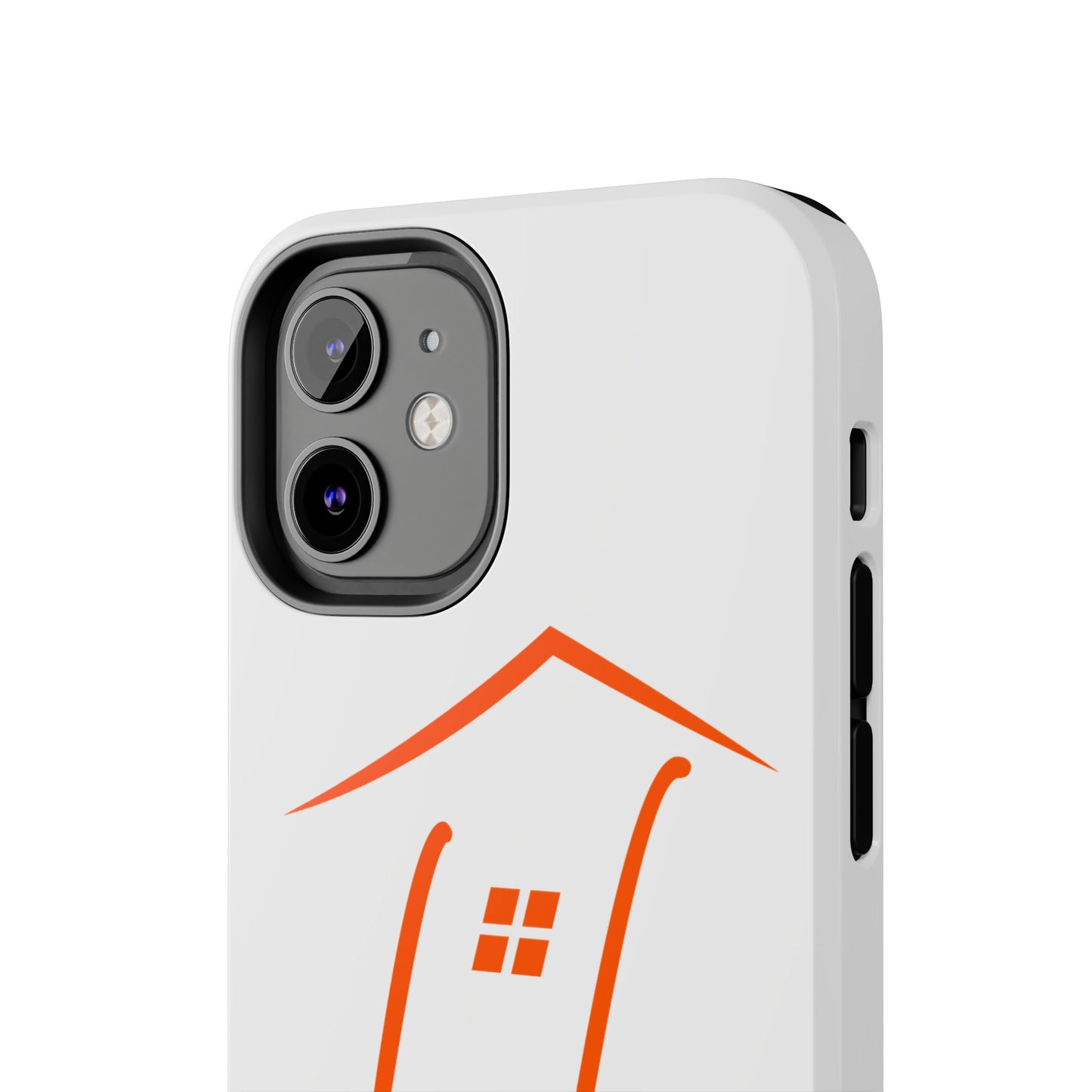 DrugHouse Phone Cases