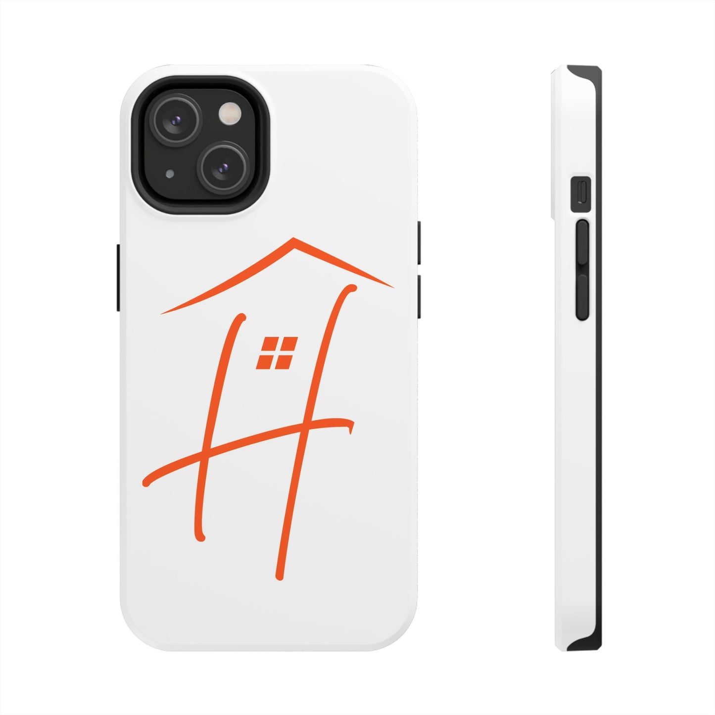 DrugHouse Phone Cases