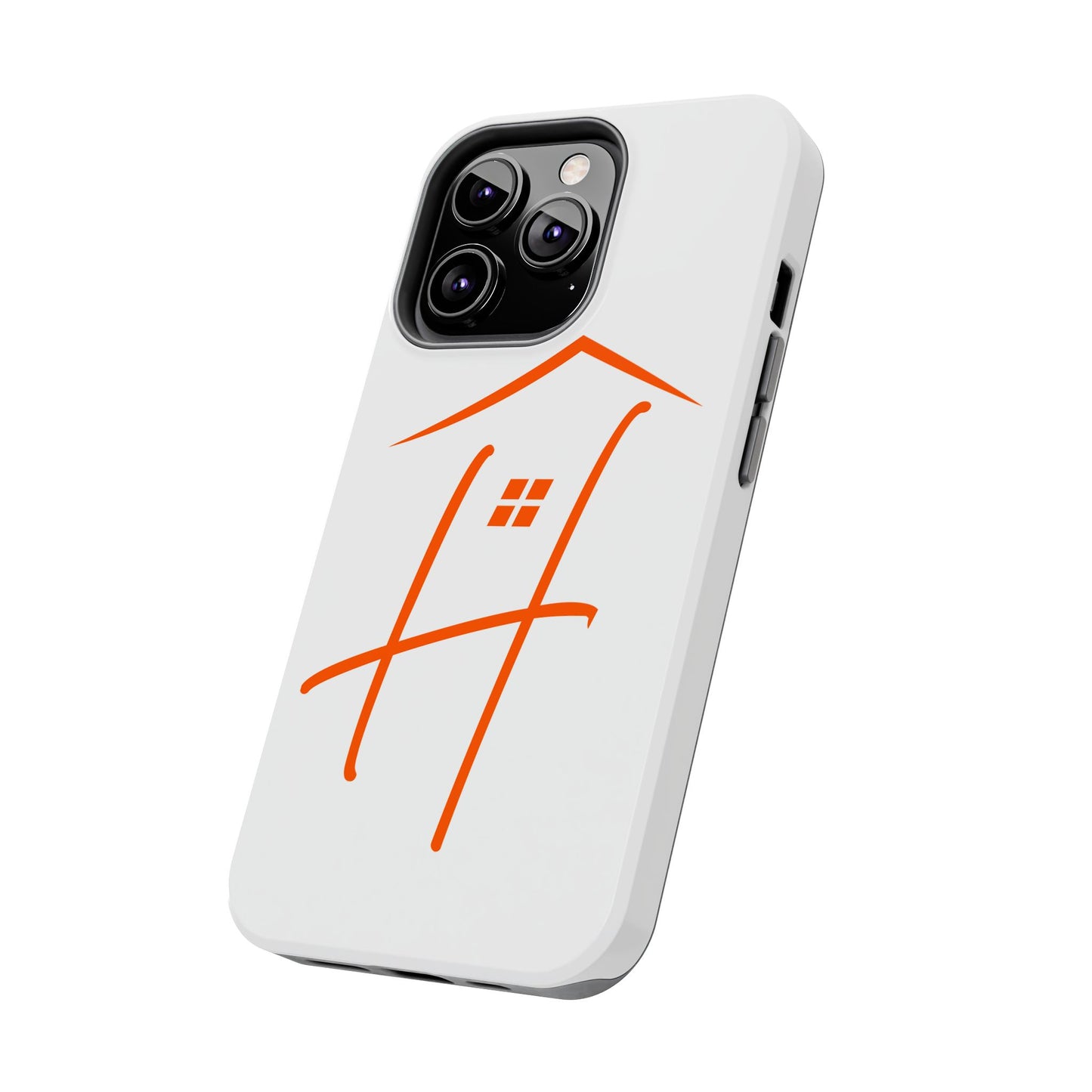 DrugHouse Phone Cases