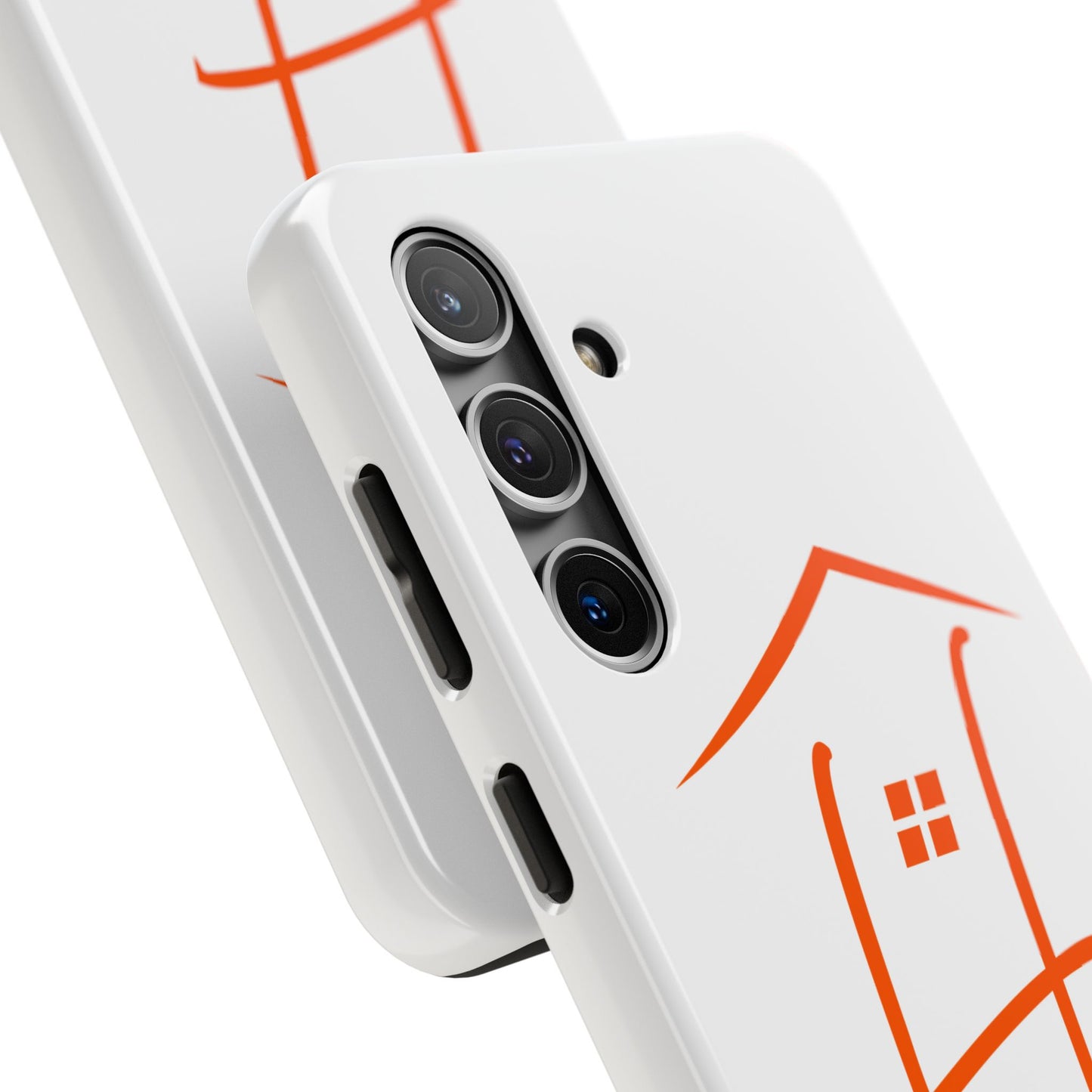 DrugHouse Phone Cases