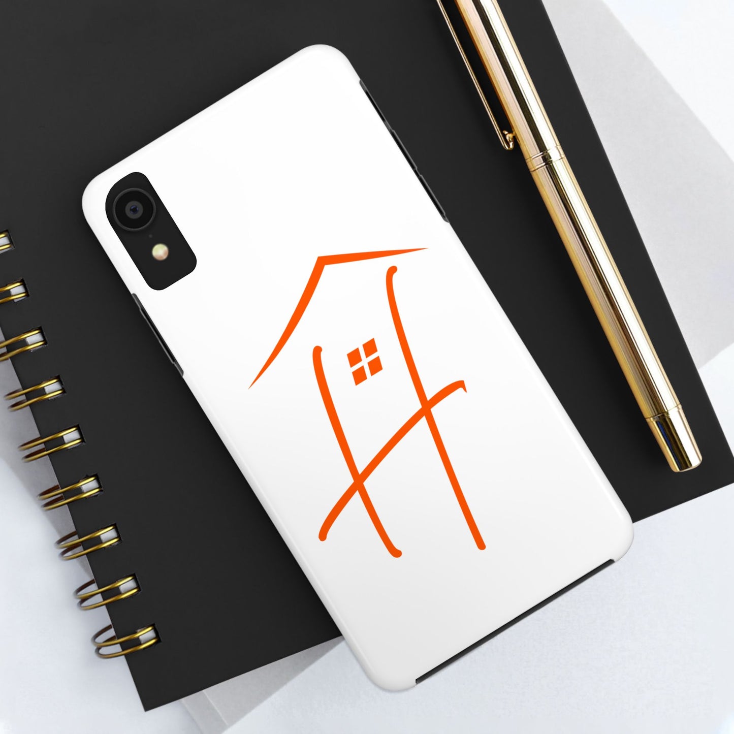 DrugHouse Phone Cases