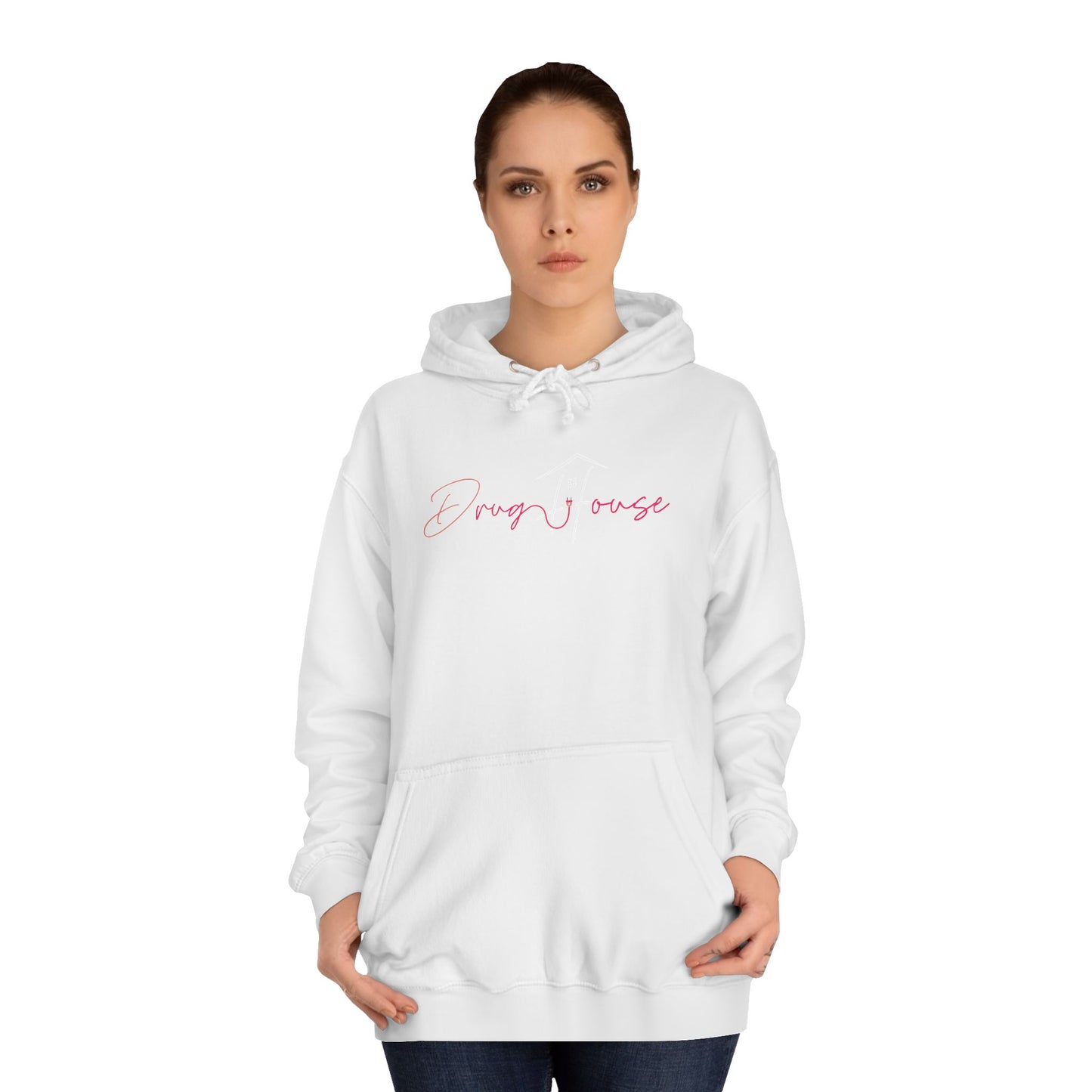 DrugHouse Hoodie