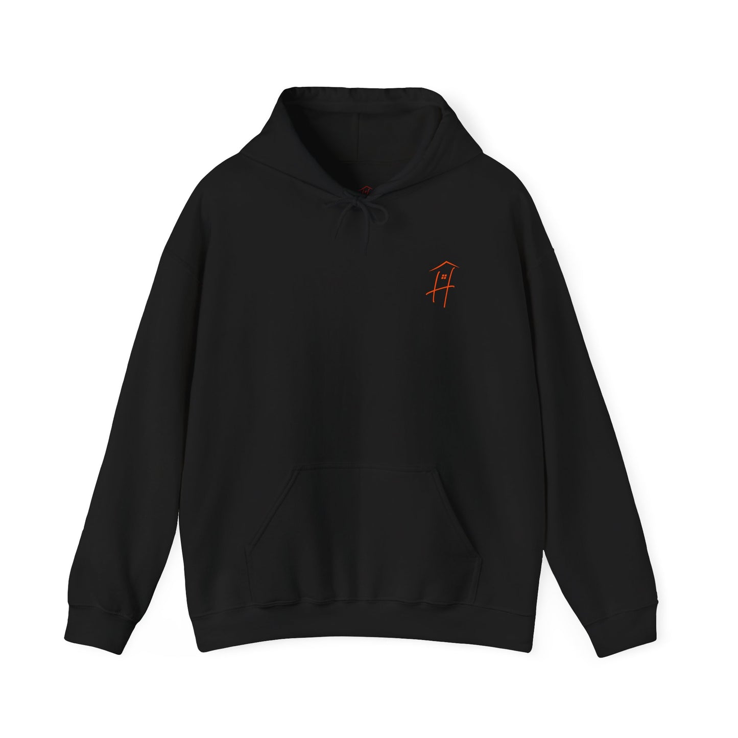 DrugHouse PacMan Hoodie