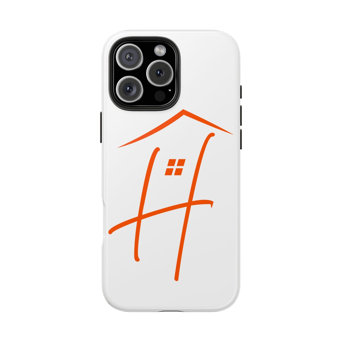 DrugHouse Phone Cases