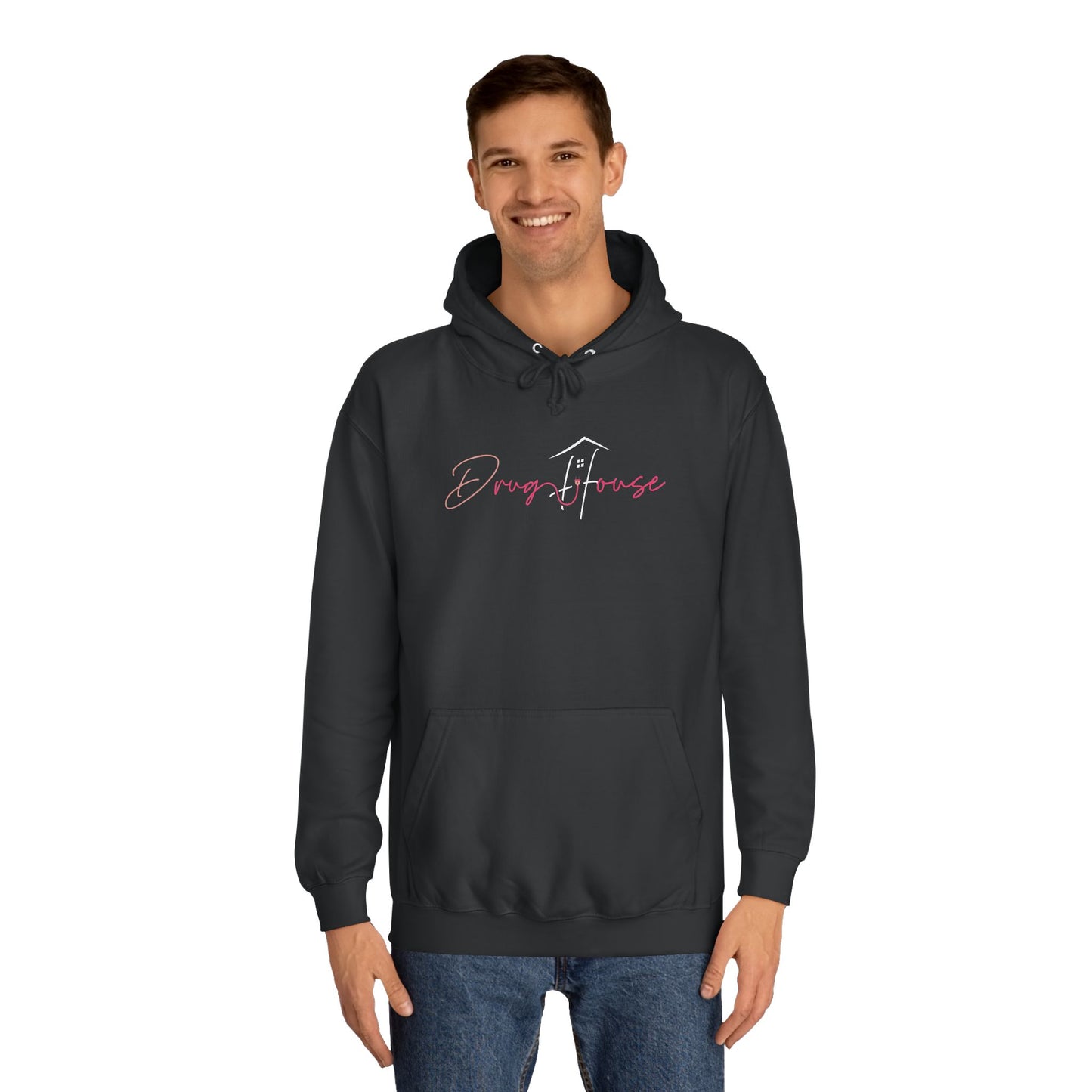 DrugHouse Hoodie