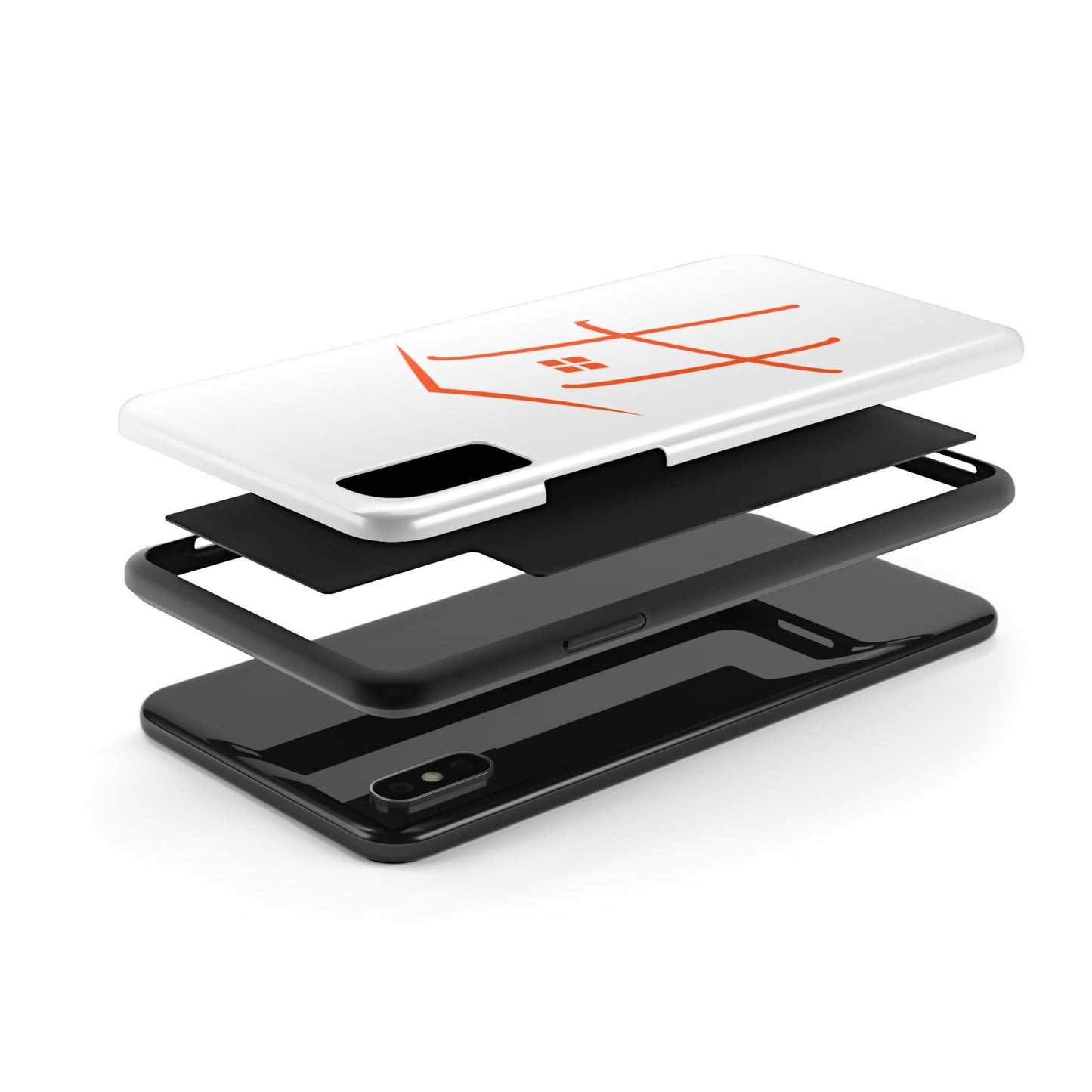 DrugHouse Phone Cases