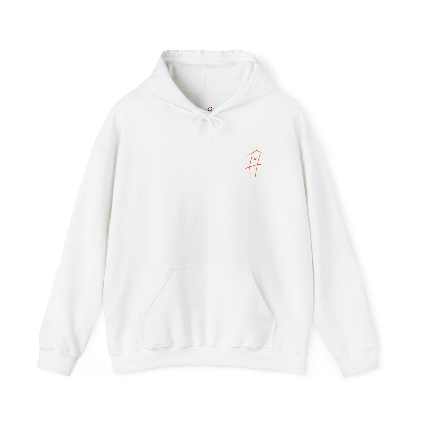 DrugHouse PacMan Hoodie