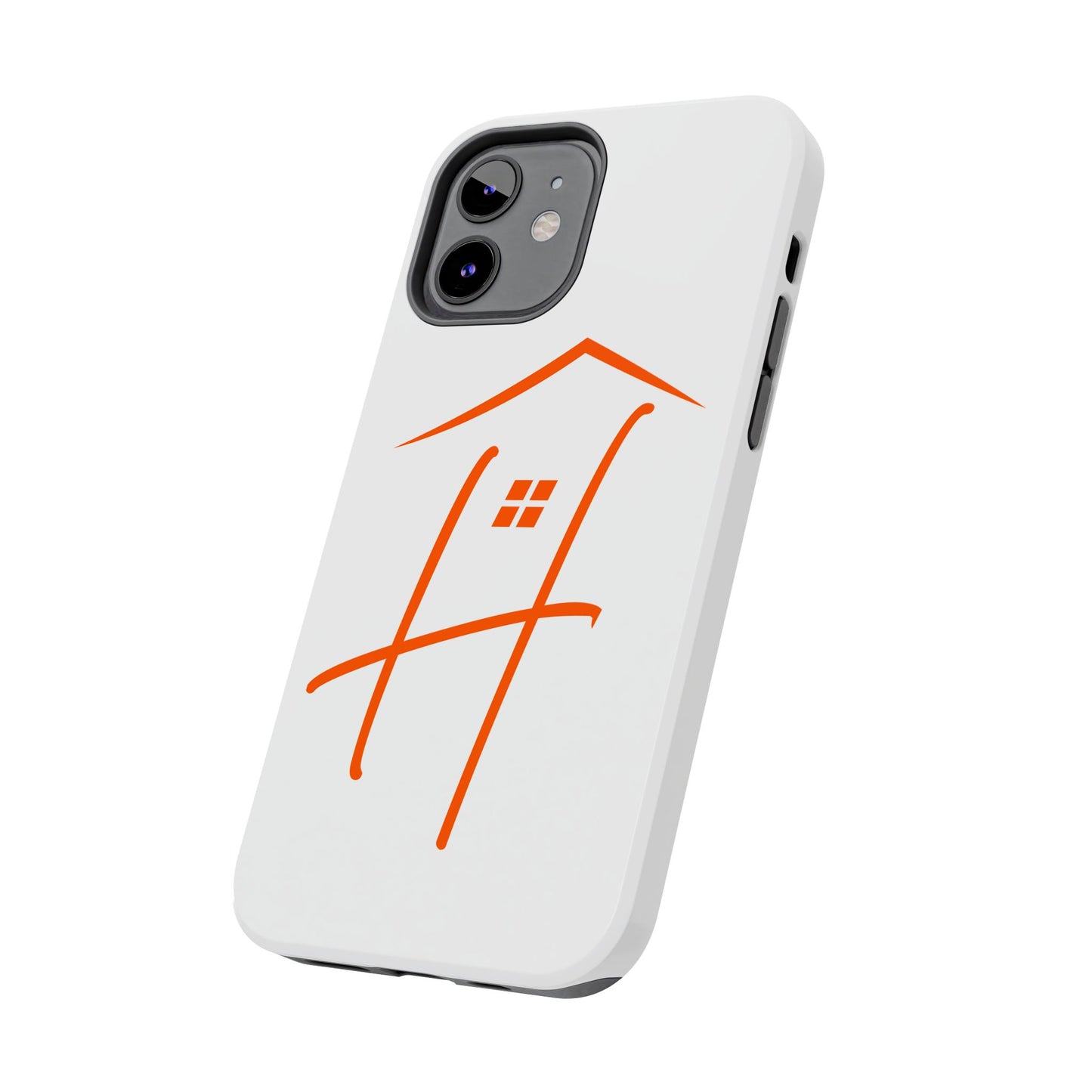 DrugHouse Phone Cases