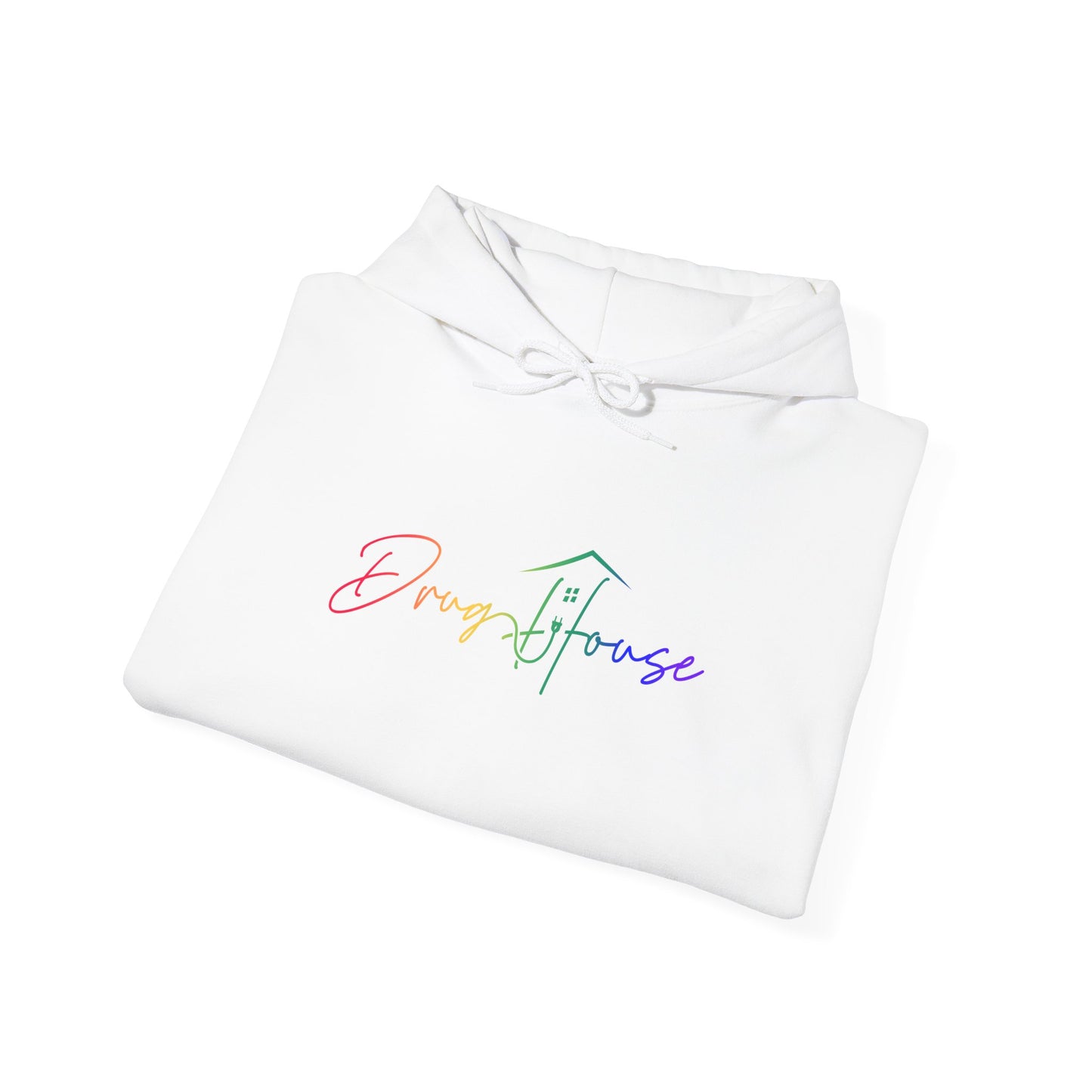 Bustdown DrugHouse Hoodie