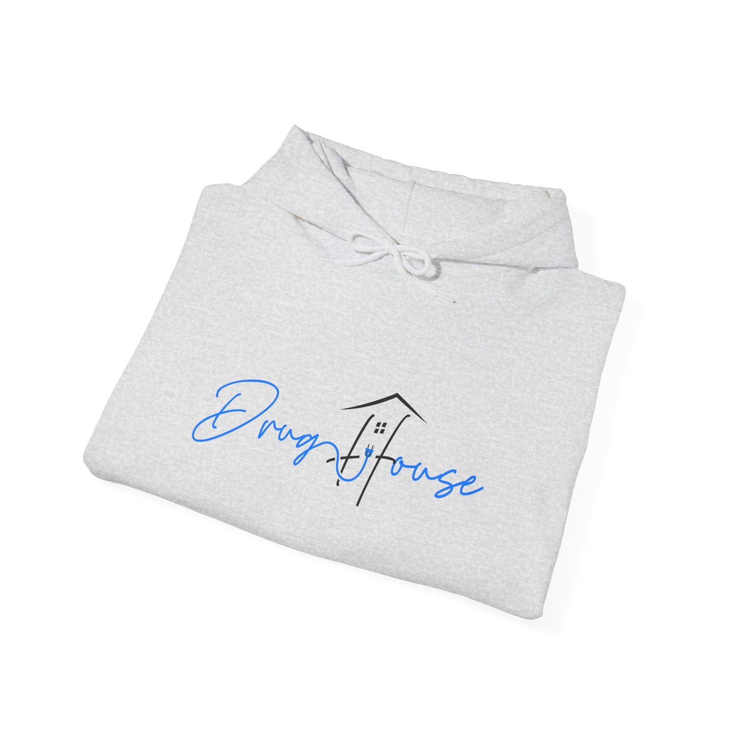 DrugHouse Print Hoodie