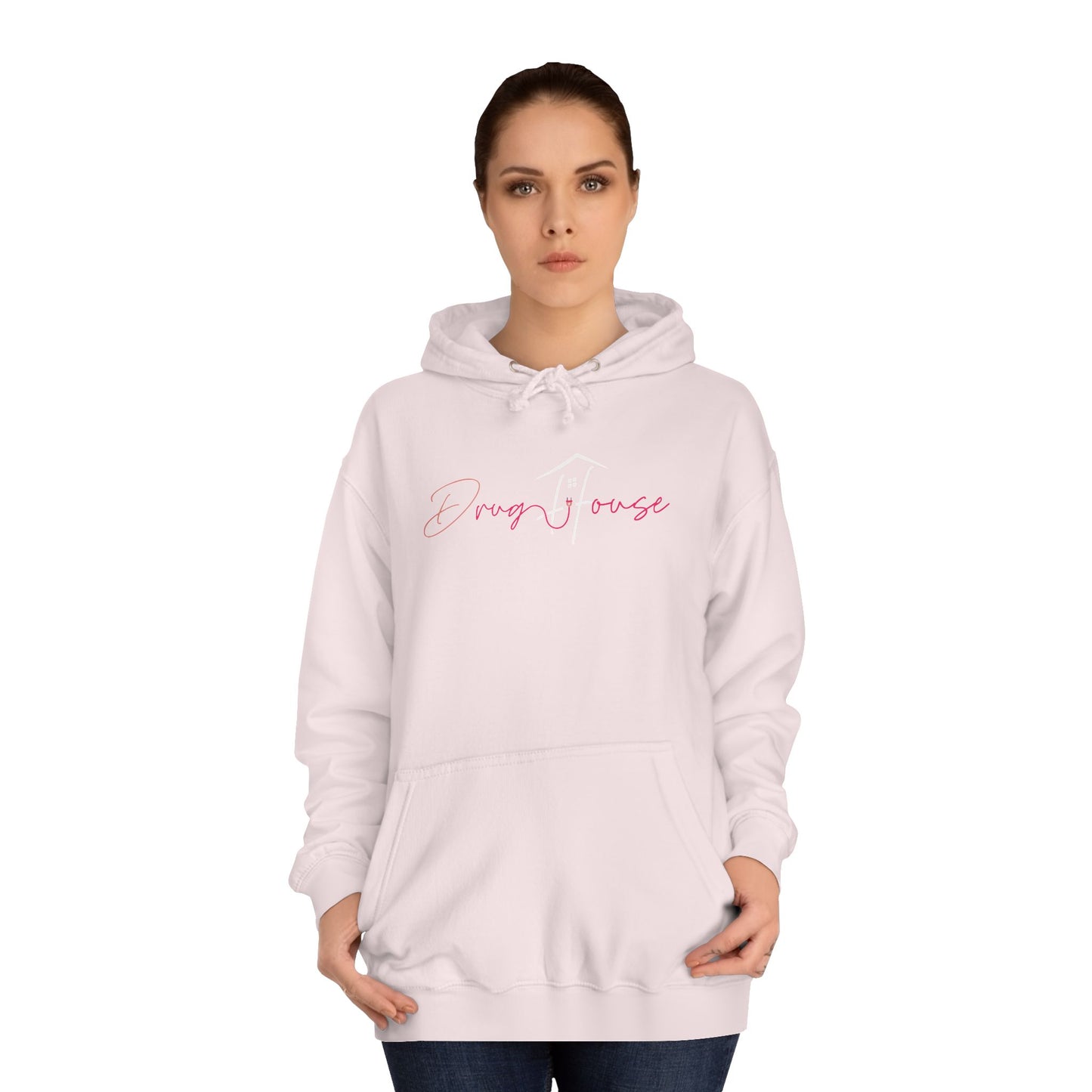 DrugHouse Hoodie
