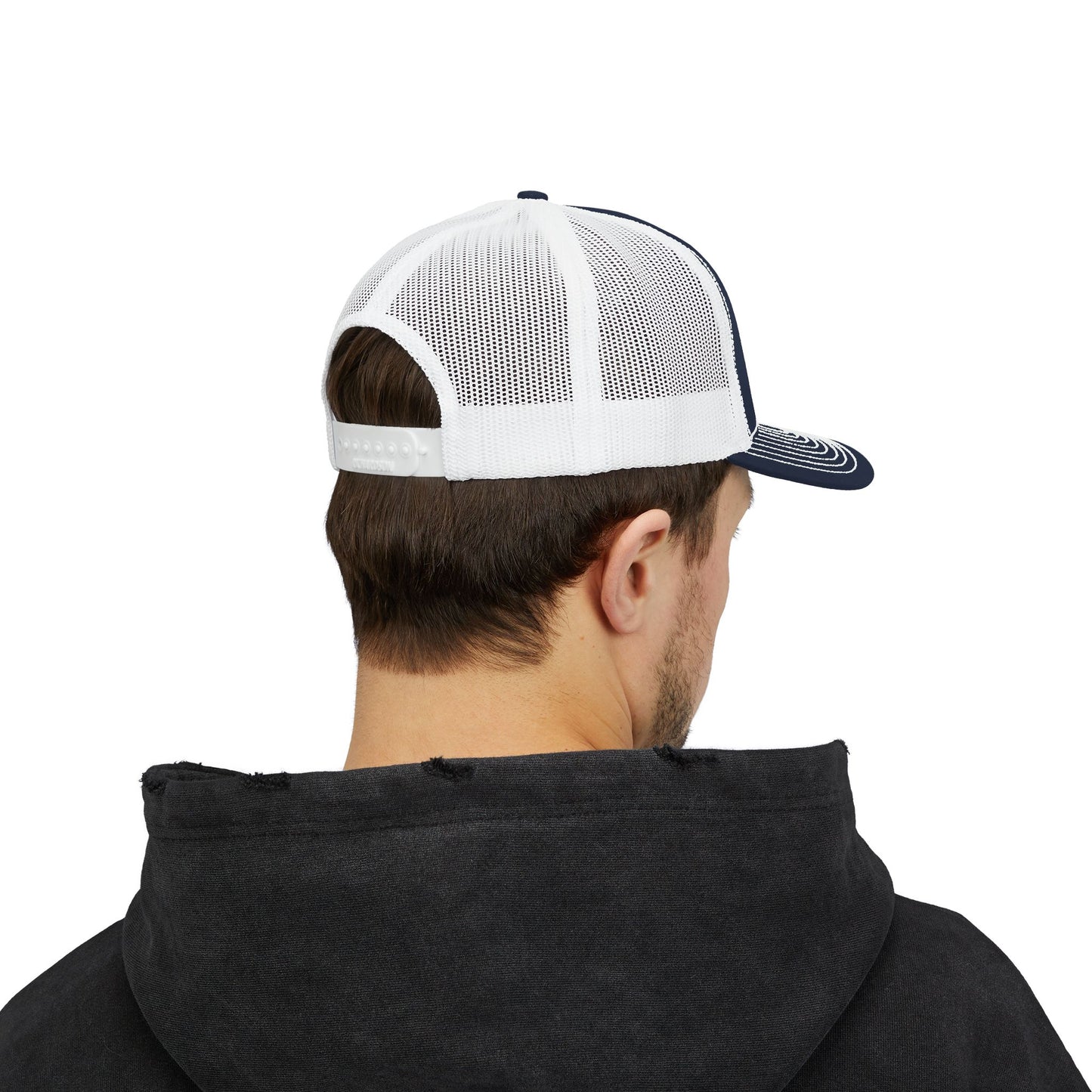 DrugHouse Embroidered Snapback Caps