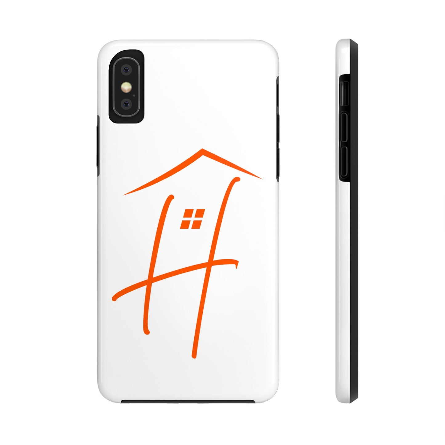 DrugHouse Phone Cases