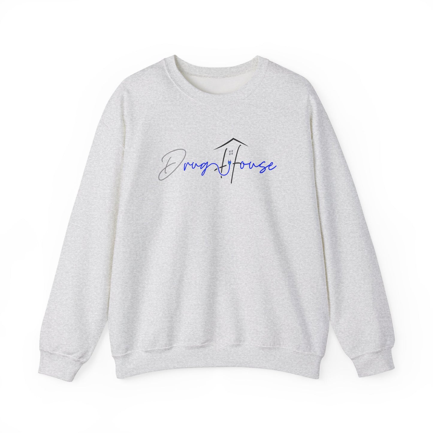 DrugHouse Crewneck Sweatshirt