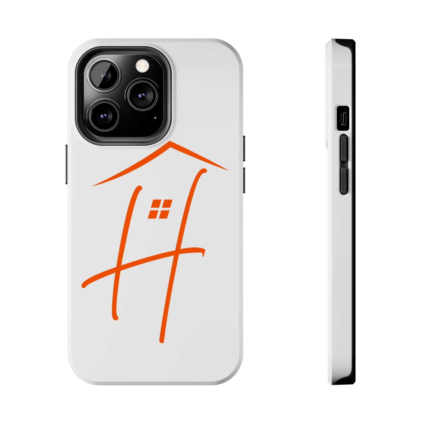 DrugHouse Phone Cases