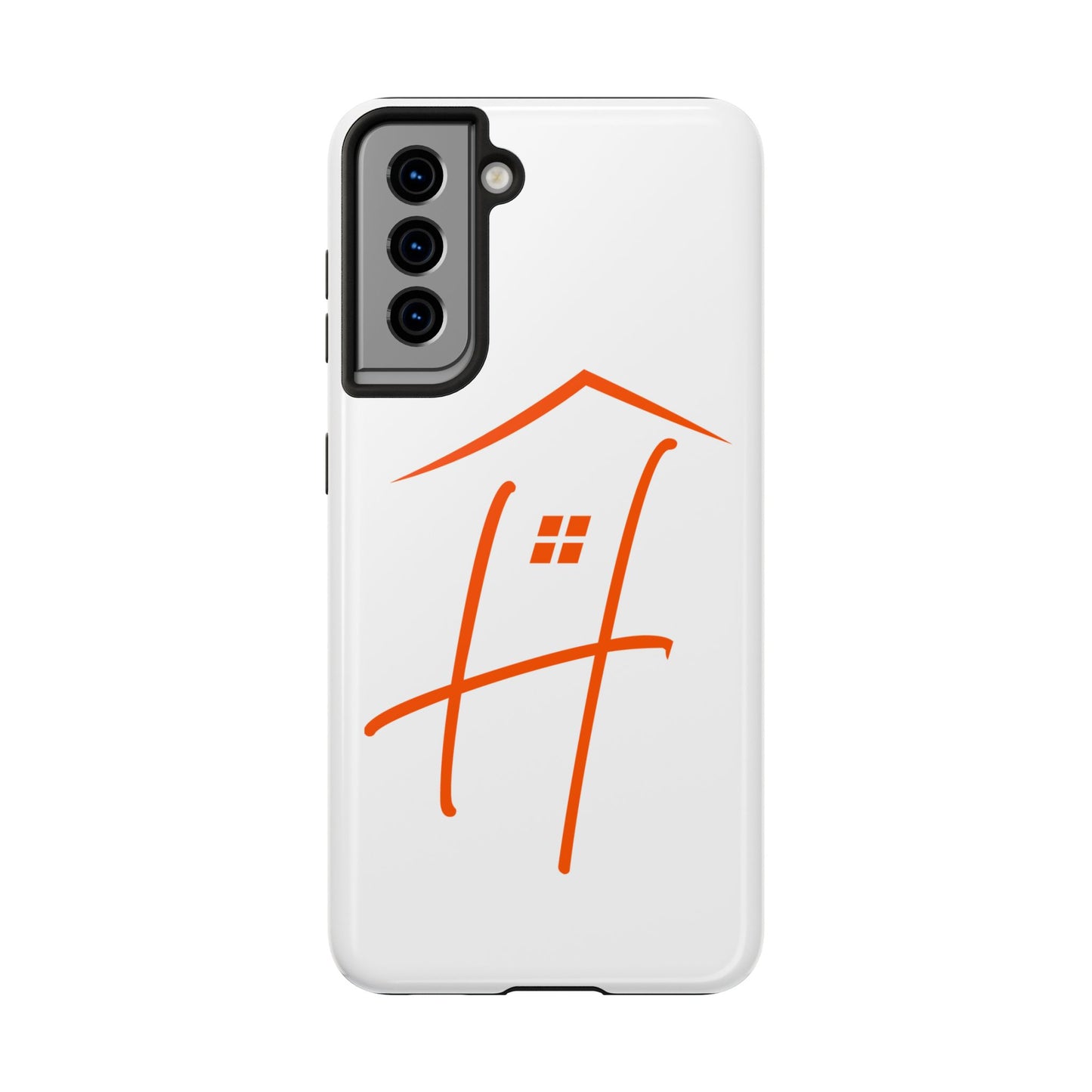 DrugHouse Phone Cases