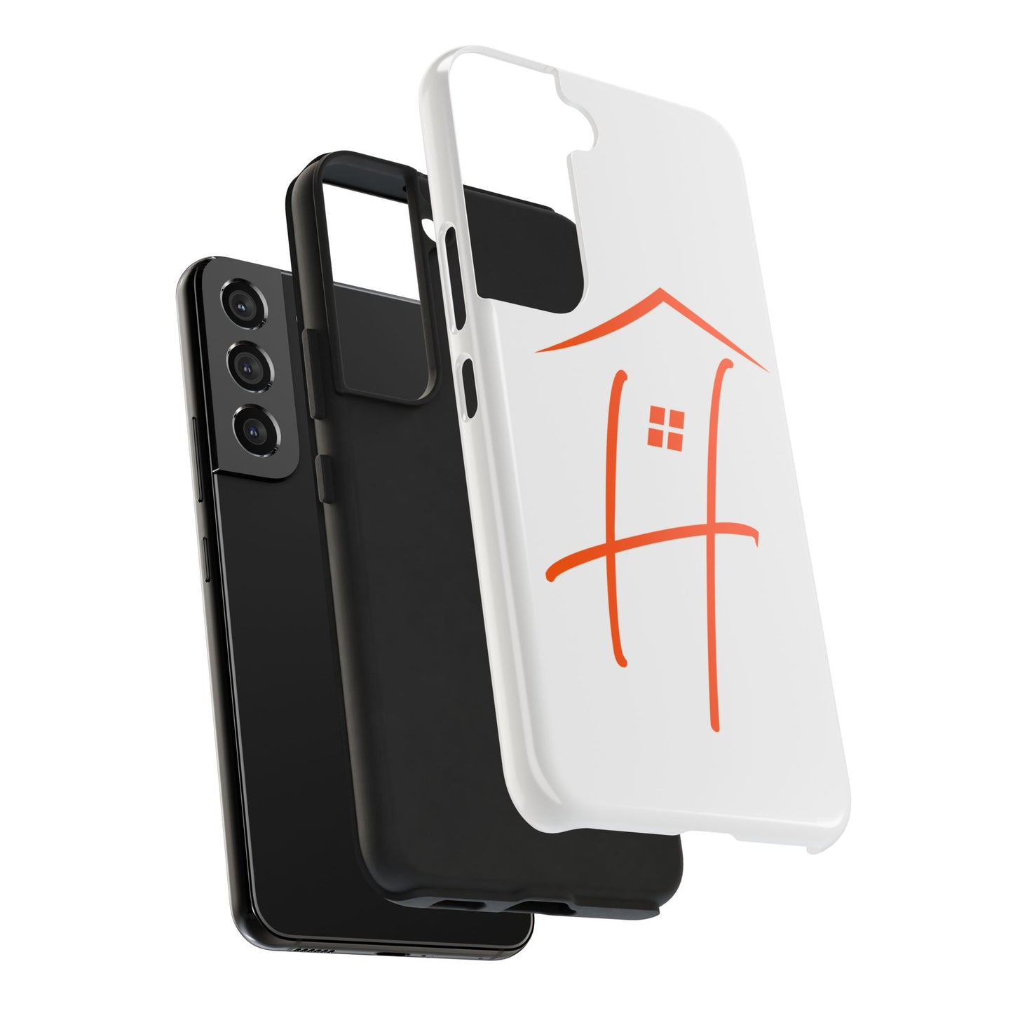 DrugHouse Phone Cases
