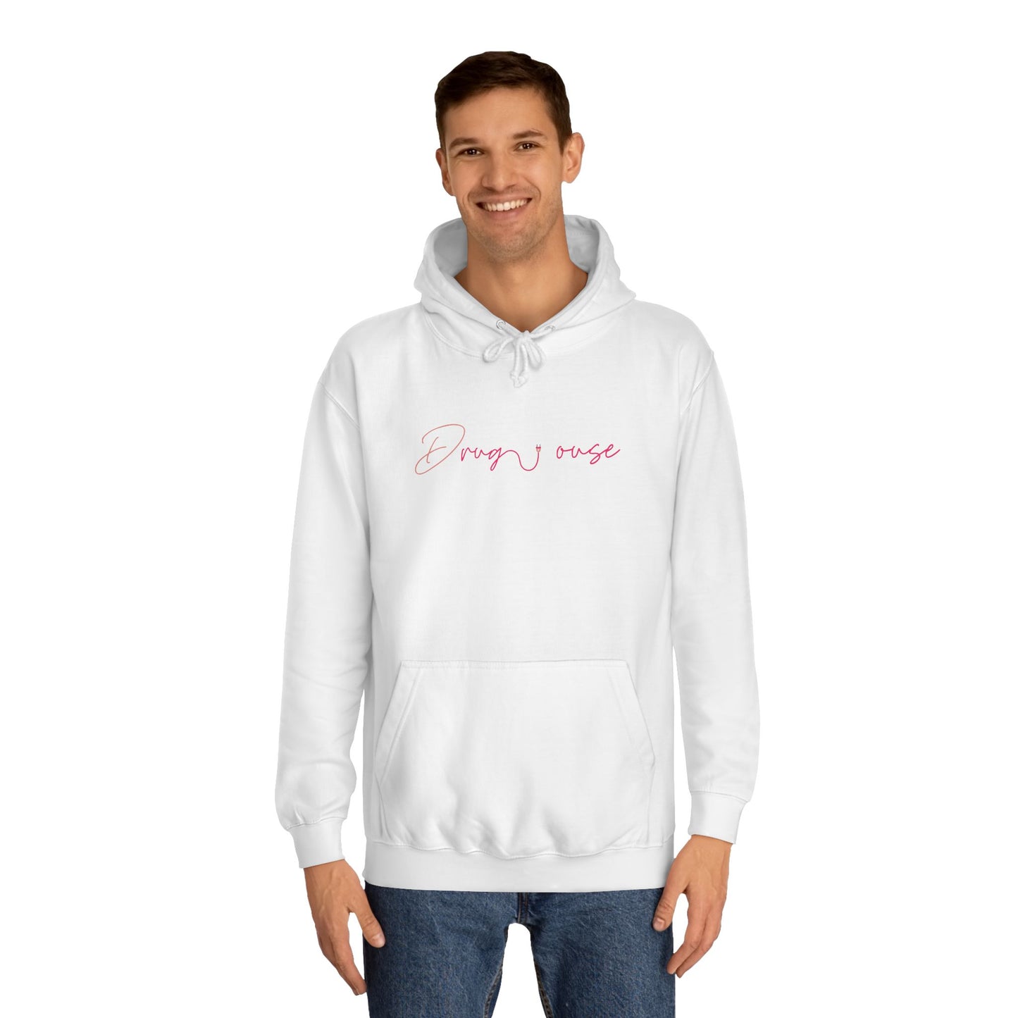 DrugHouse Hoodie