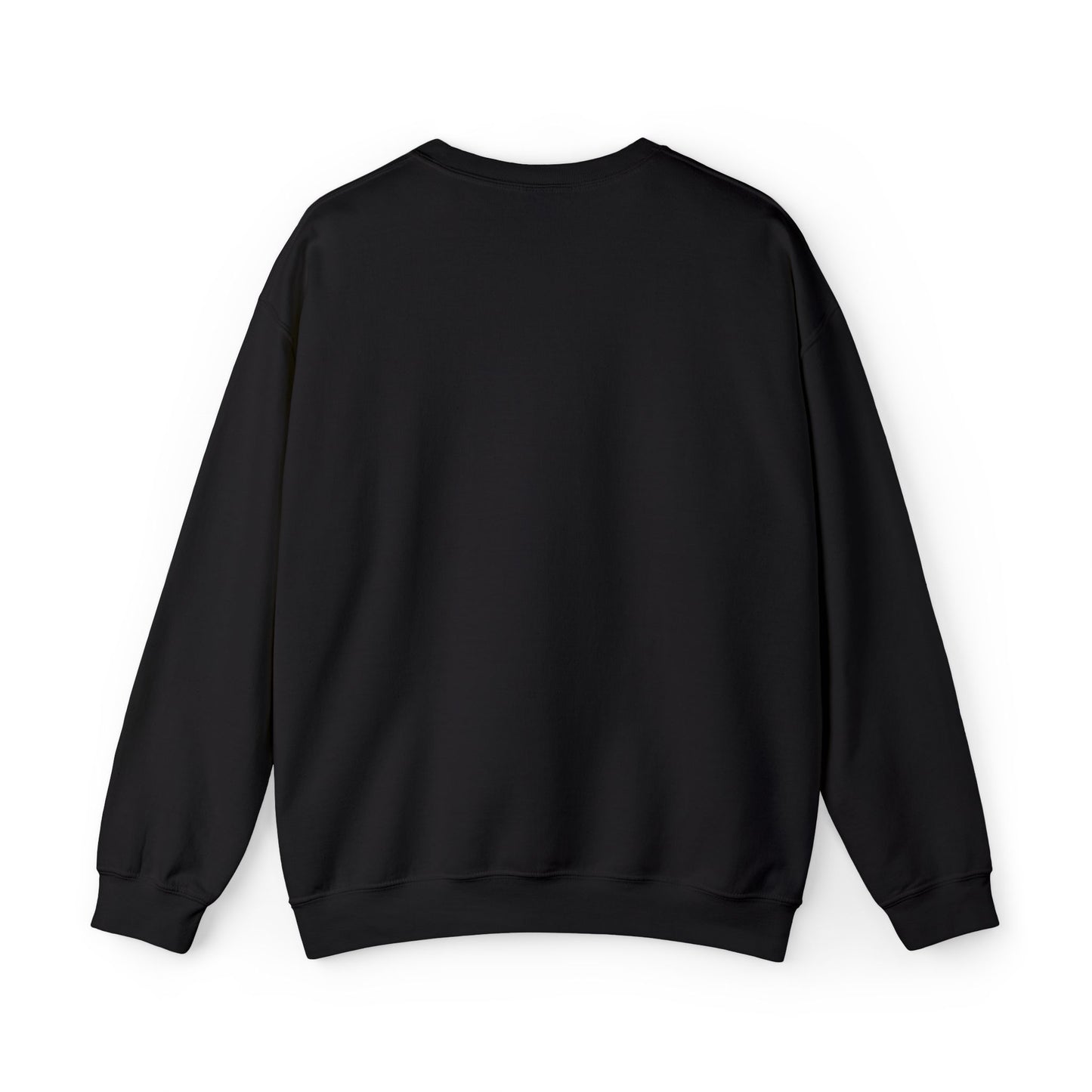 DrugHouse Embroidery Crewneck Sweatshirt