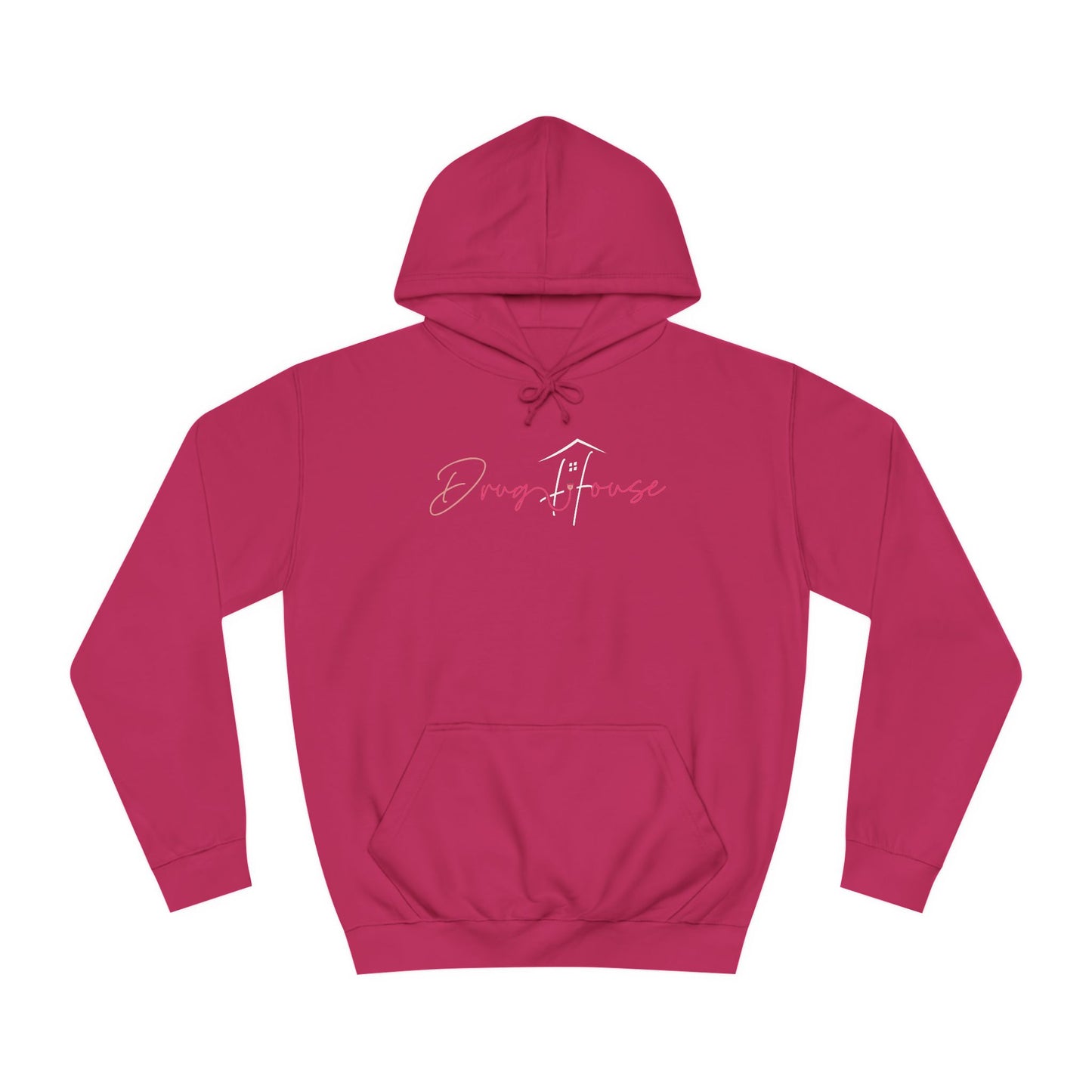 DrugHouse Hoodie