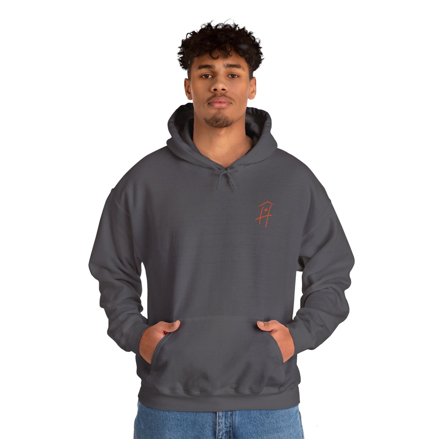 DrugHouse PacMan Hoodie
