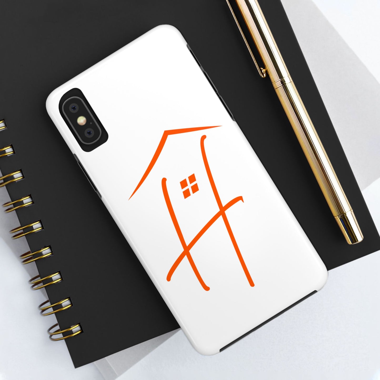 DrugHouse Phone Cases