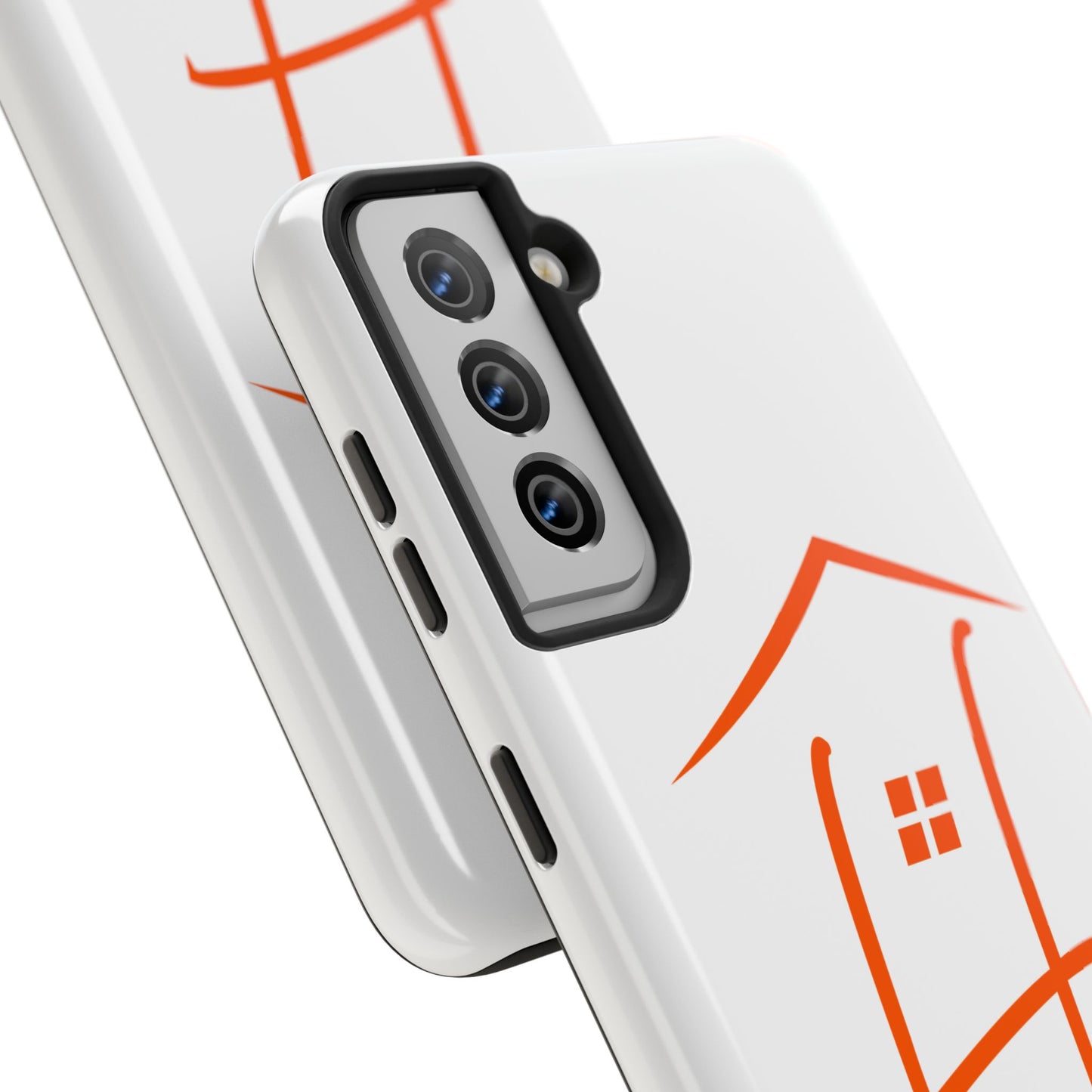 DrugHouse Phone Cases