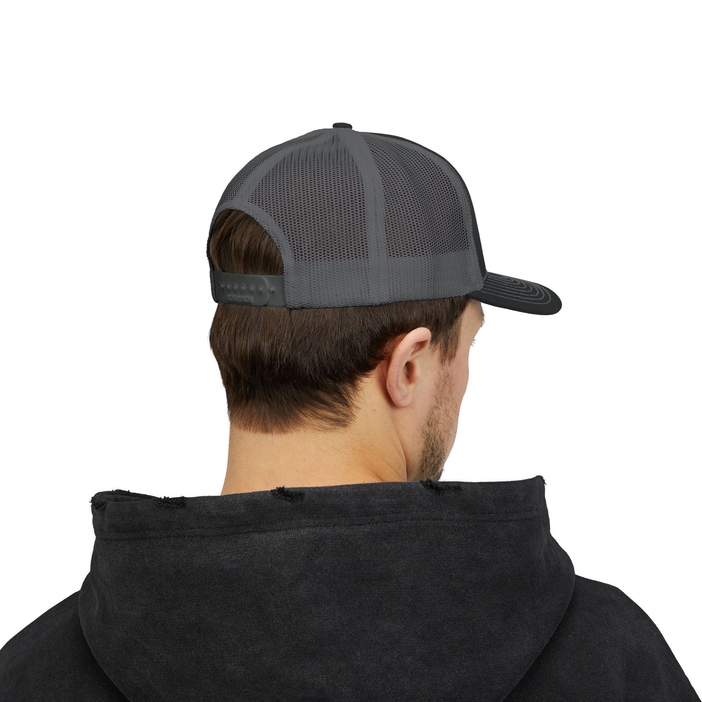DrugHouse Embroidered Snapback Caps