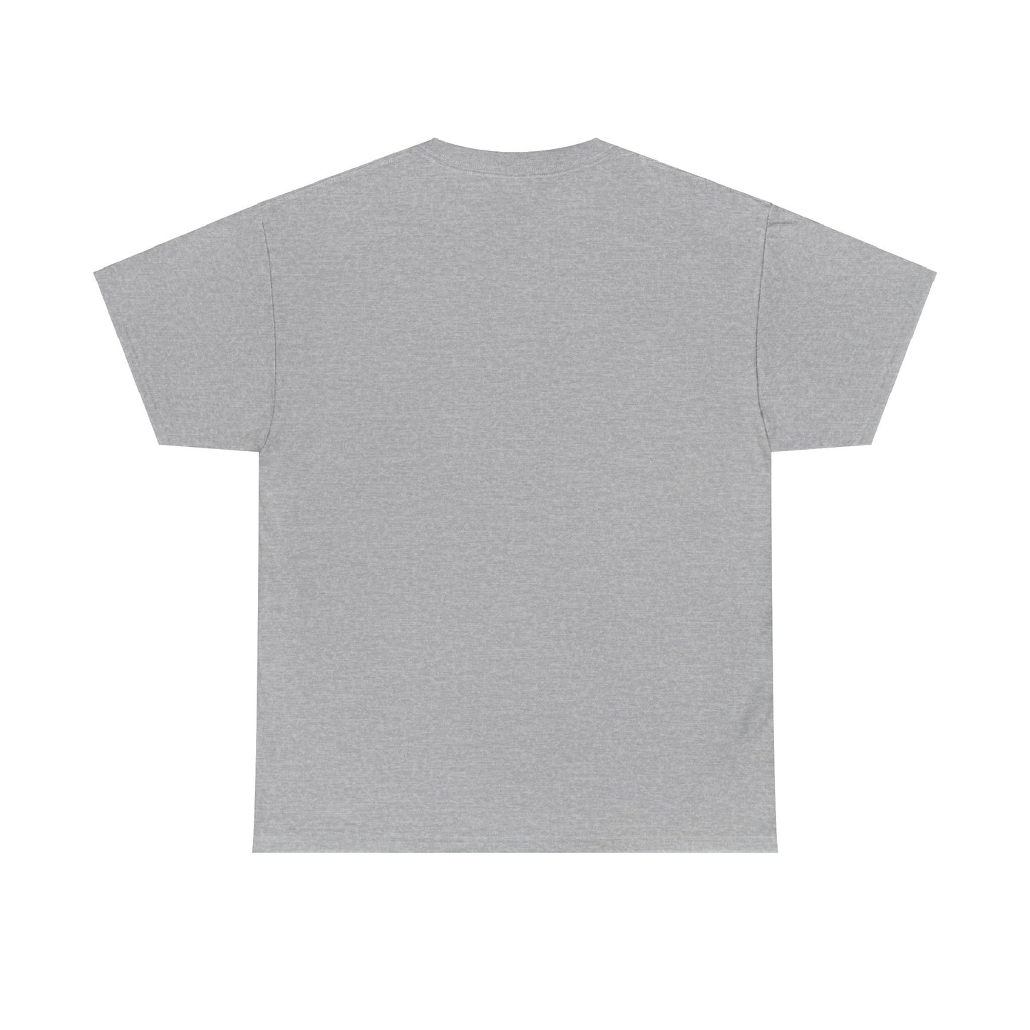 DrugHouse Multicolor PrintTee