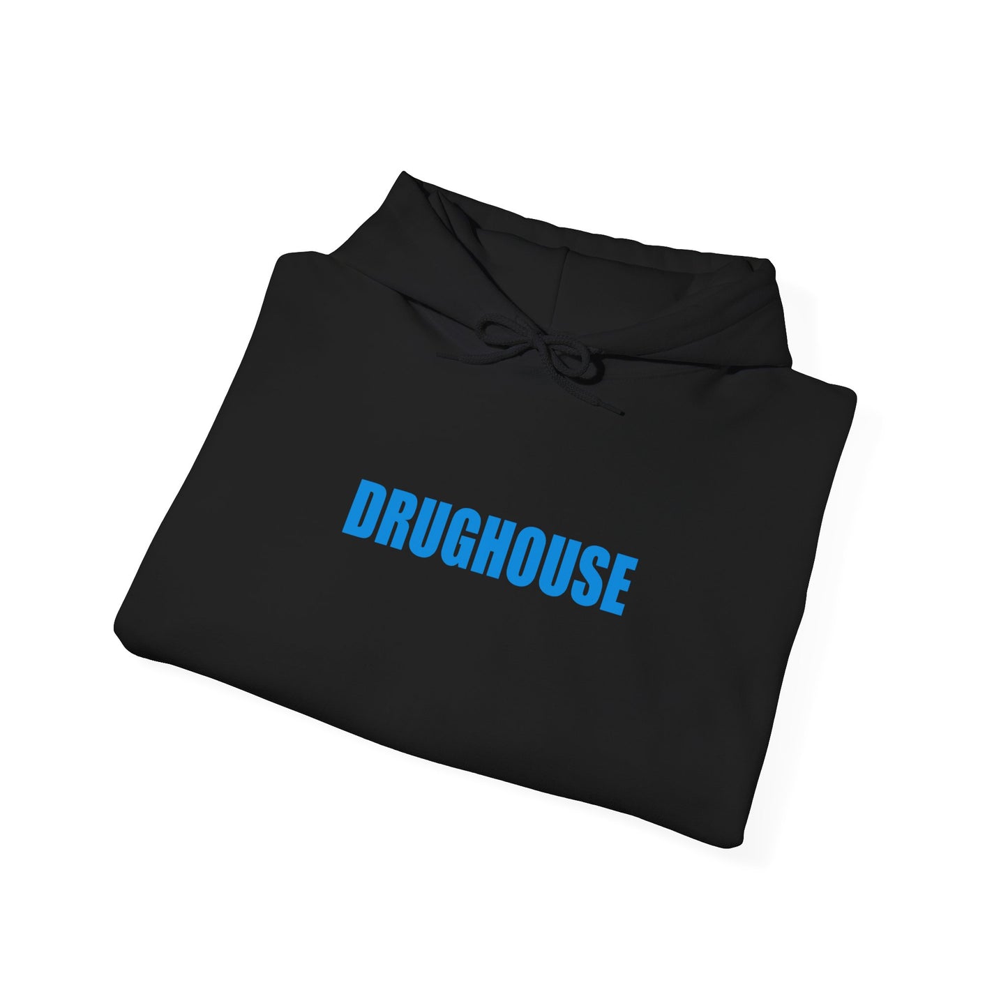 DrugHouse Definition Hoodie