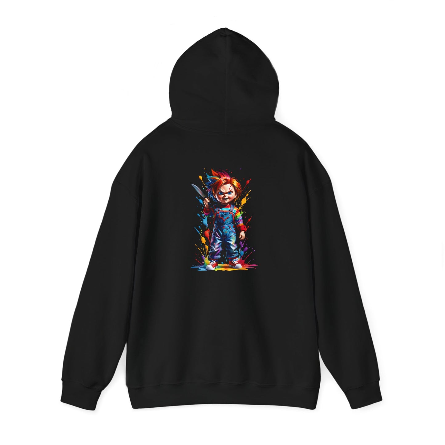 Bustdown DrugHouse Hoodie