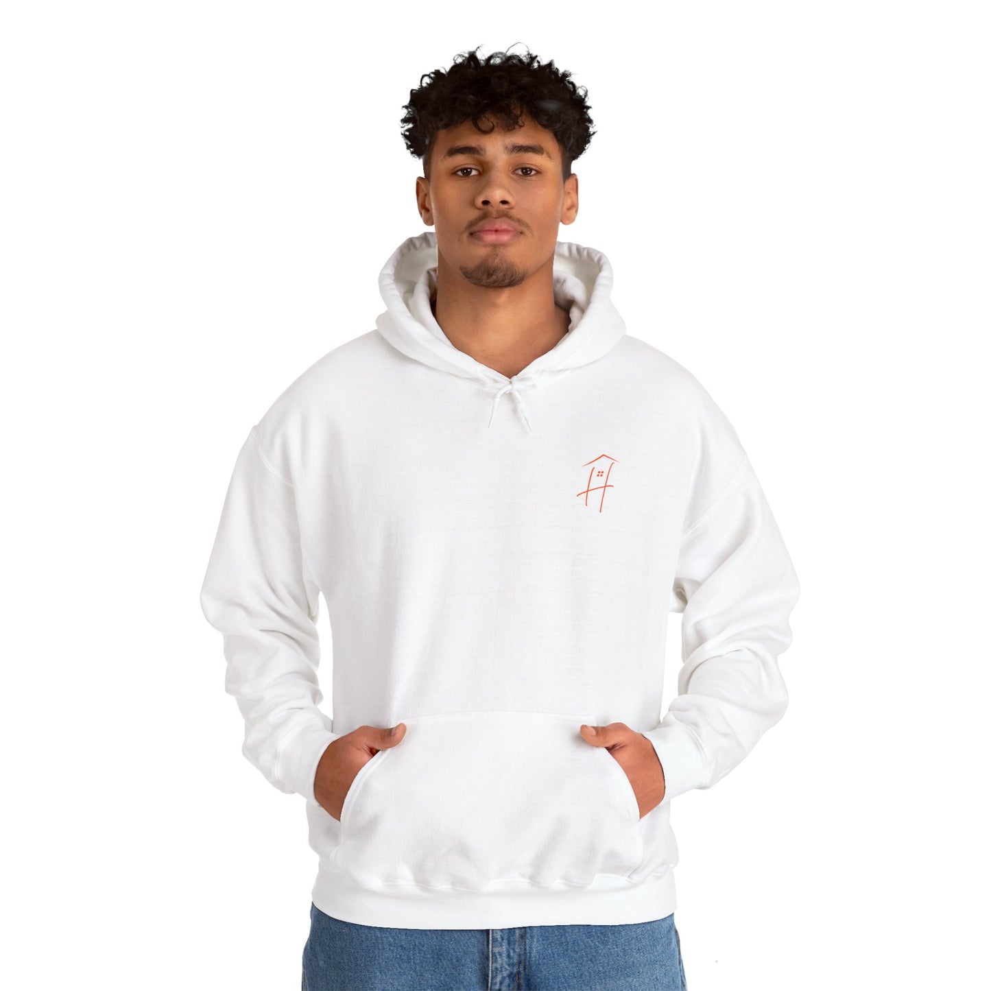 DrugHouse PacMan Hoodie