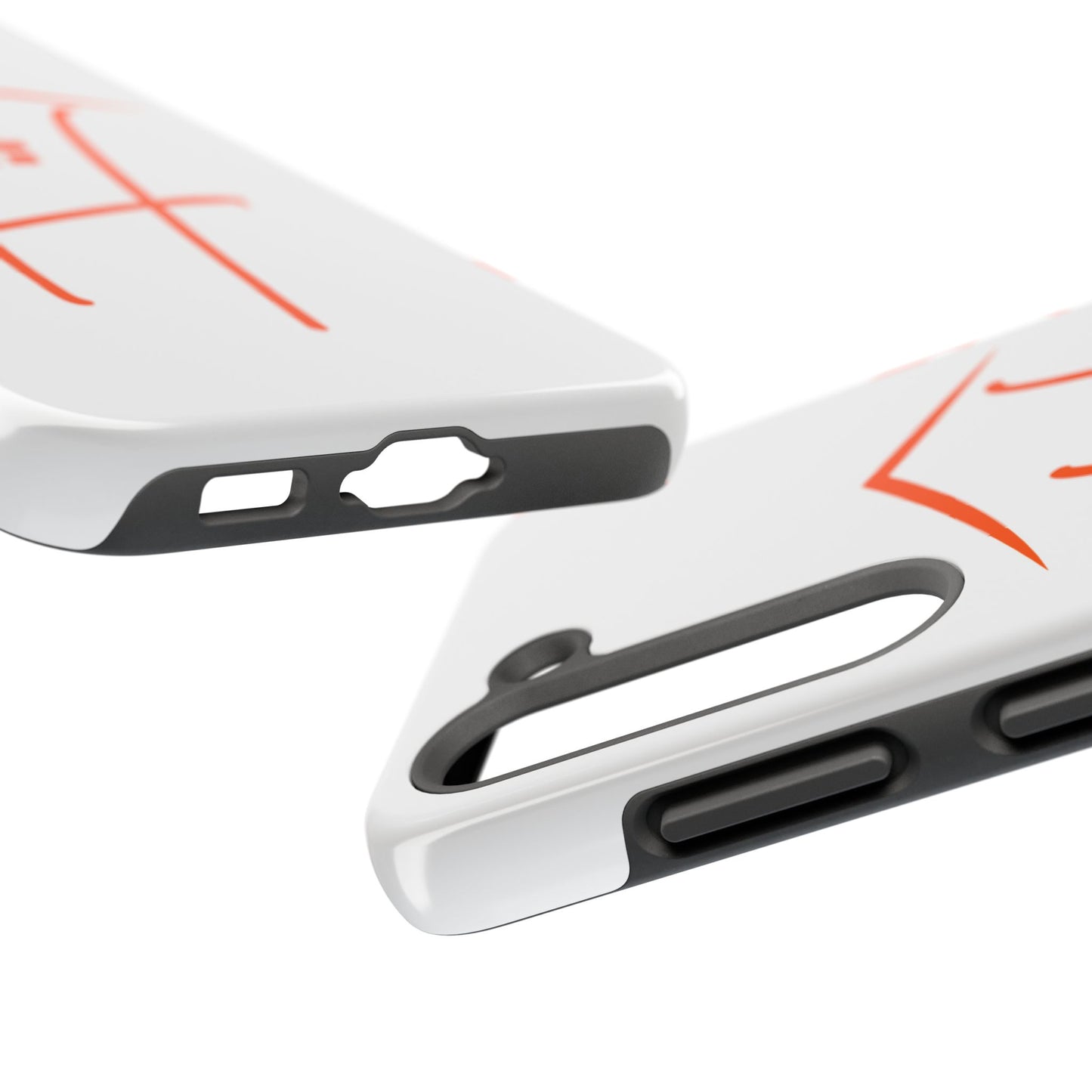 DrugHouse Phone Cases