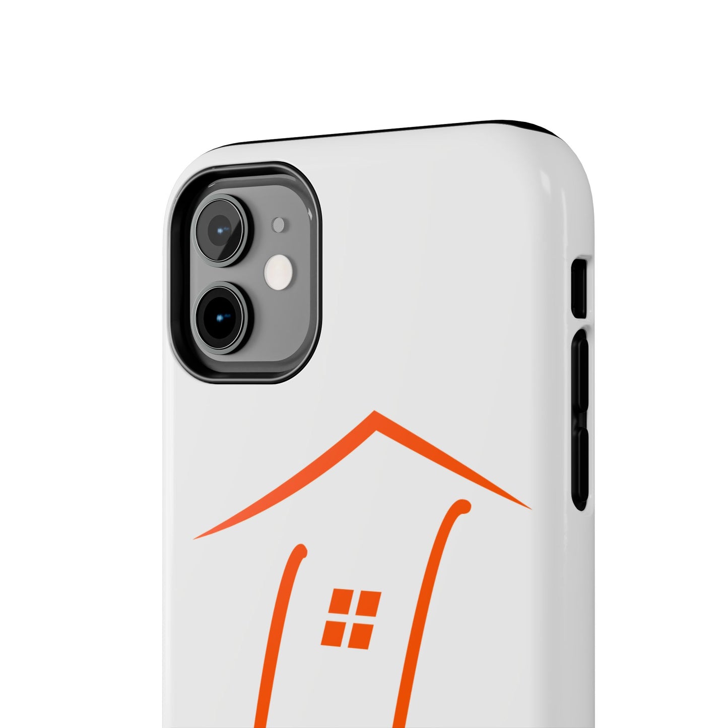 DrugHouse Phone Cases