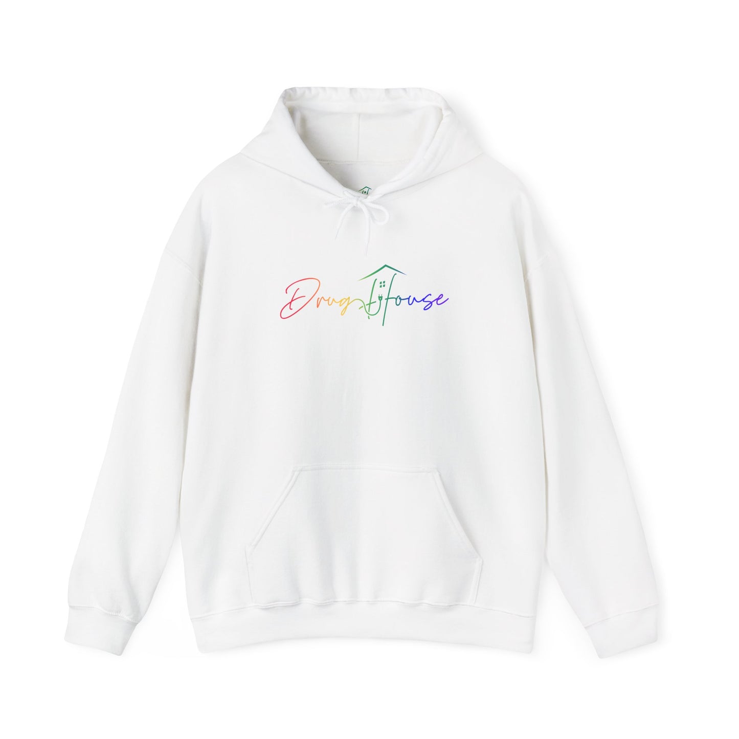 Bustdown DrugHouse Hoodie