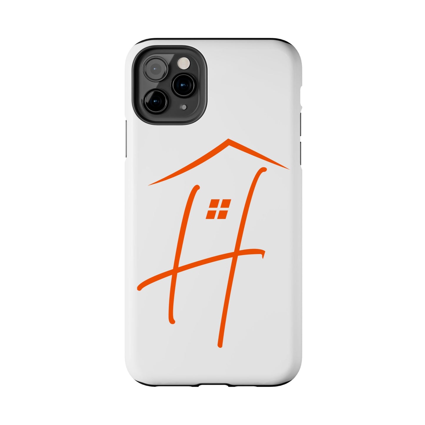 DrugHouse Phone Cases
