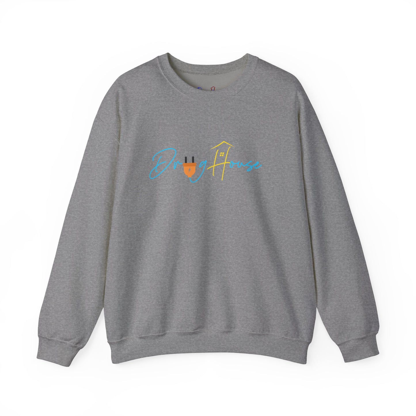 DrugHouse BigPlug Sweatshirt