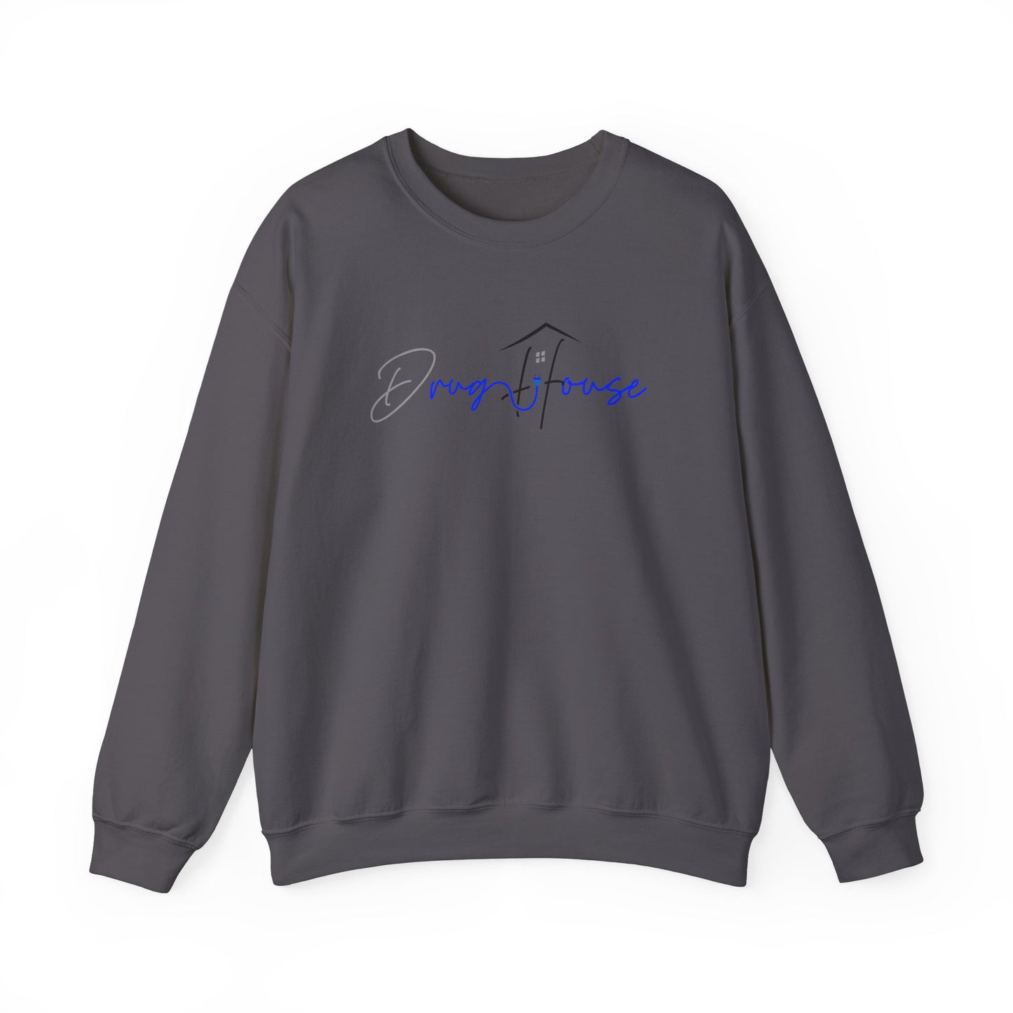 DrugHouse Crewneck Sweatshirt