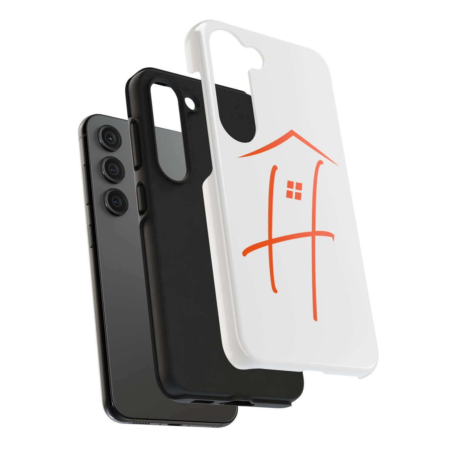 DrugHouse Phone Cases