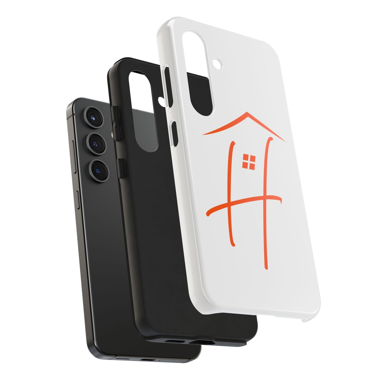 DrugHouse Phone Cases