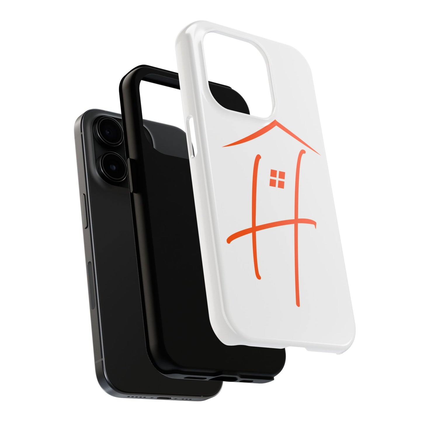 DrugHouse Phone Cases