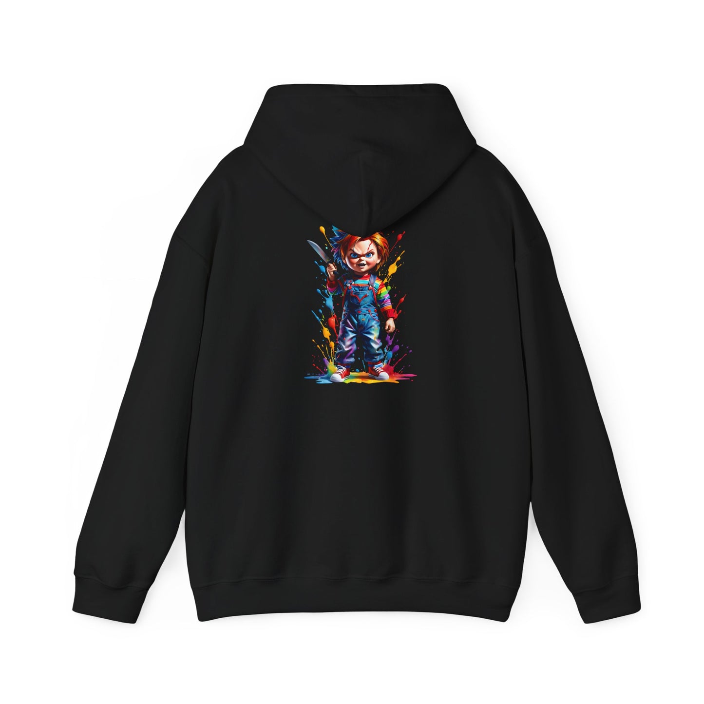 Bustdown DrugHouse Hoodie