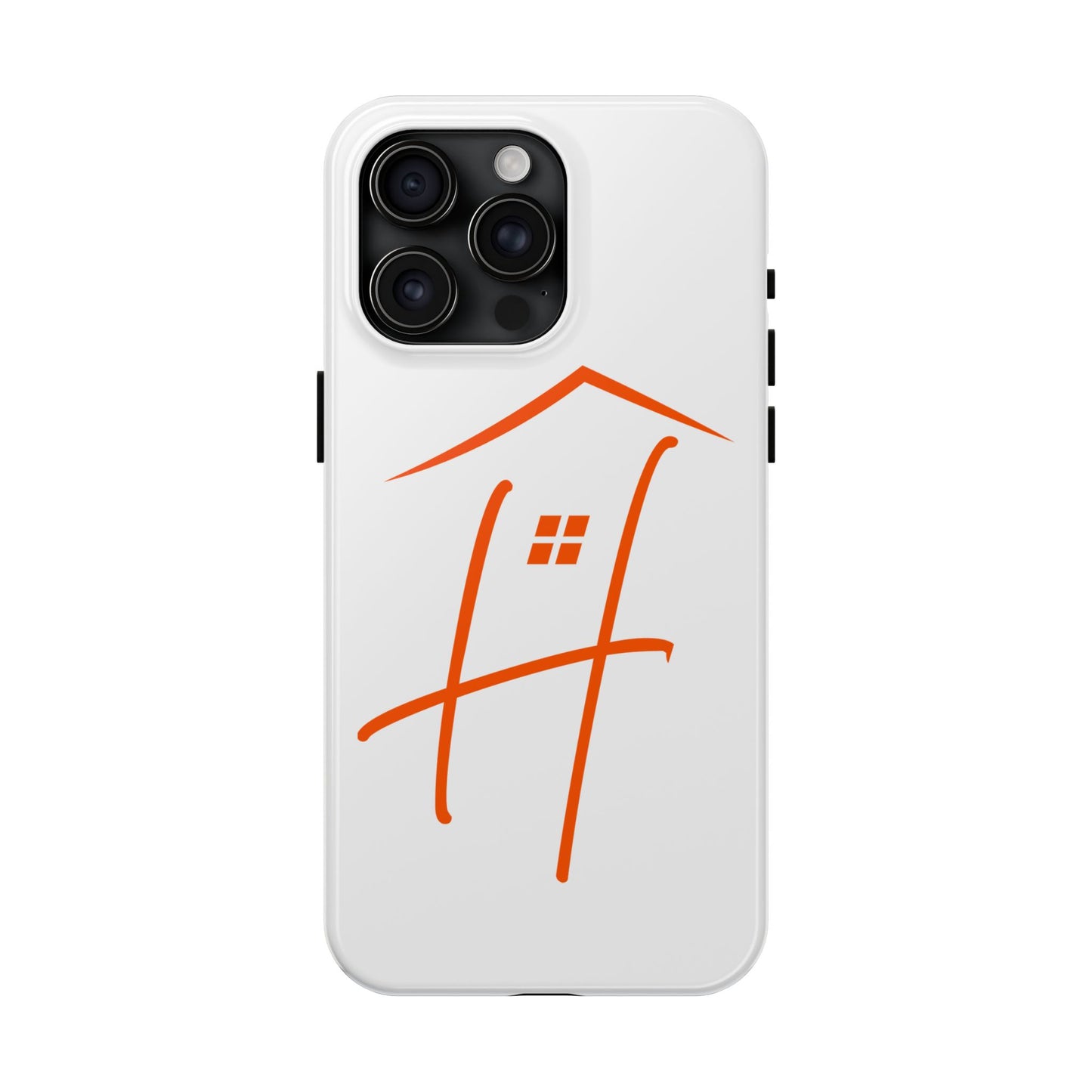 DrugHouse Phone Cases