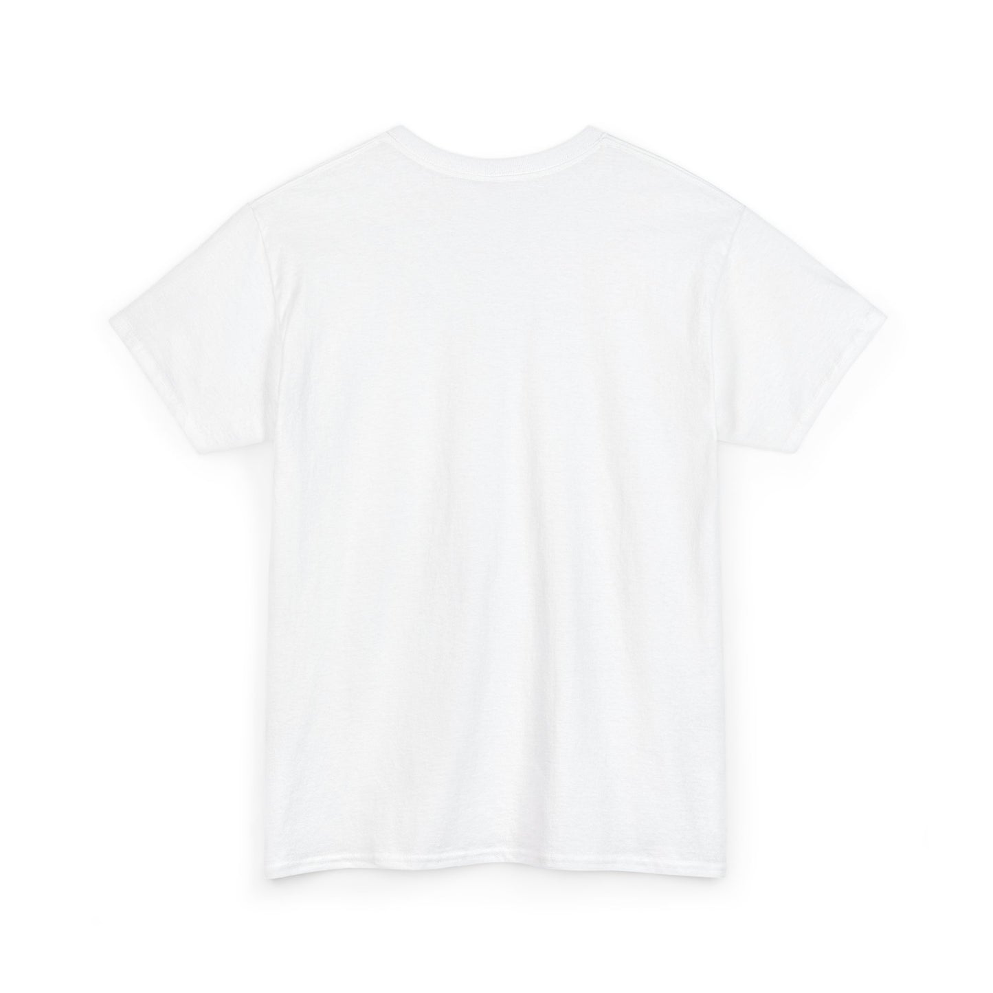 DrugHouse Multicolor PrintTee