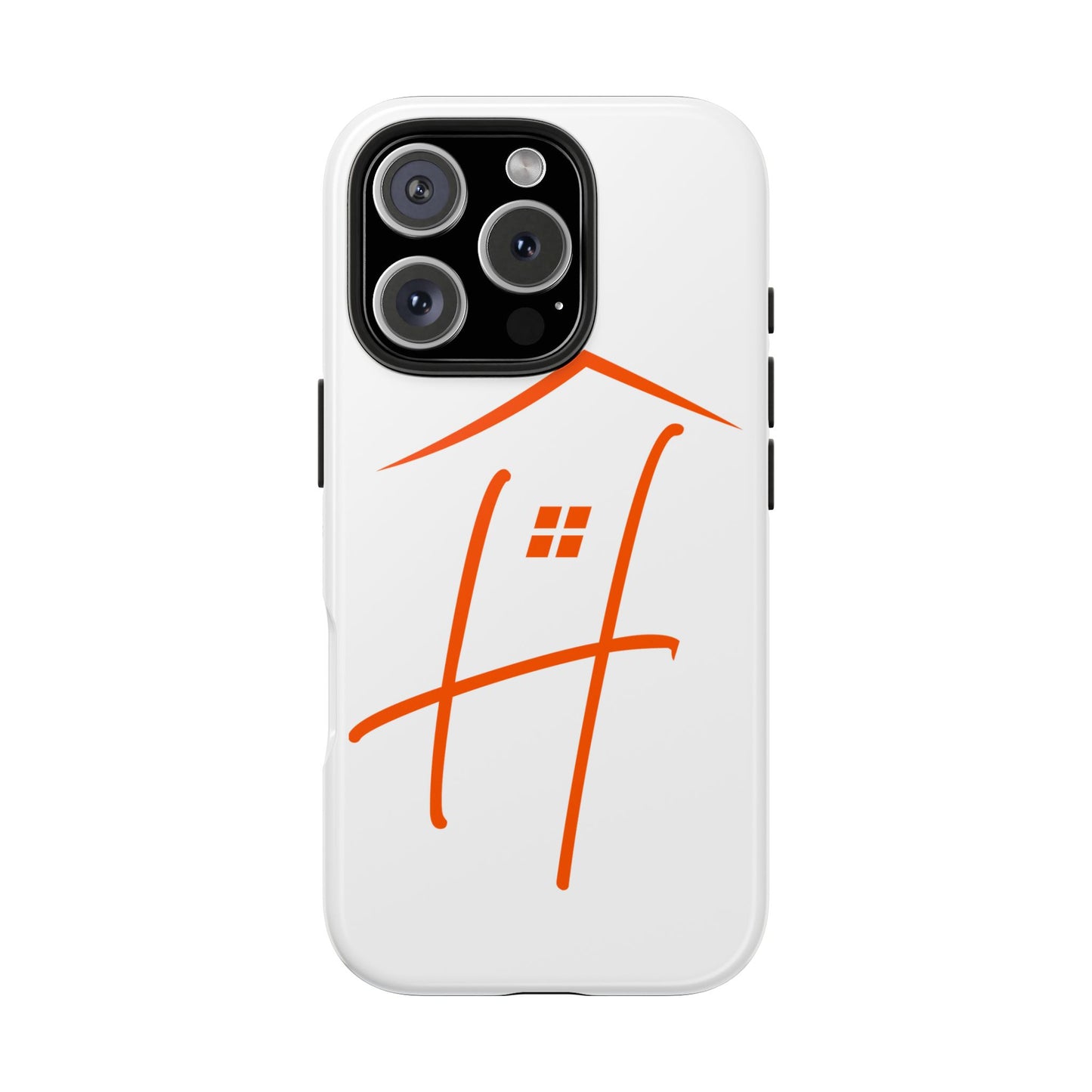 DrugHouse Phone Cases