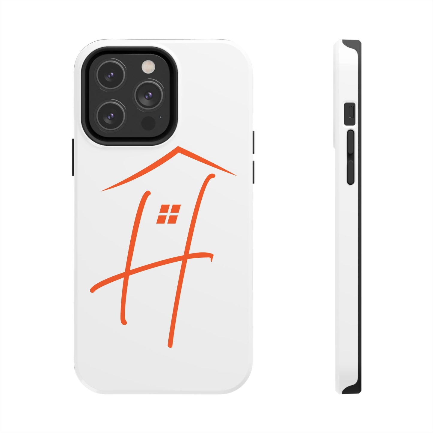 DrugHouse Phone Cases
