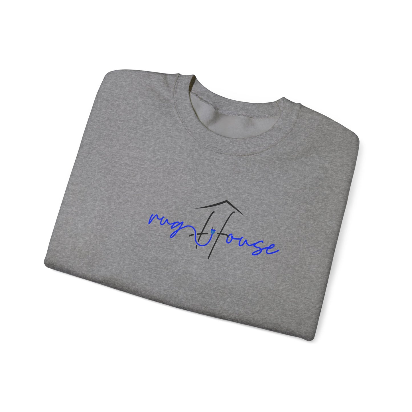 DrugHouse Crewneck Sweatshirt
