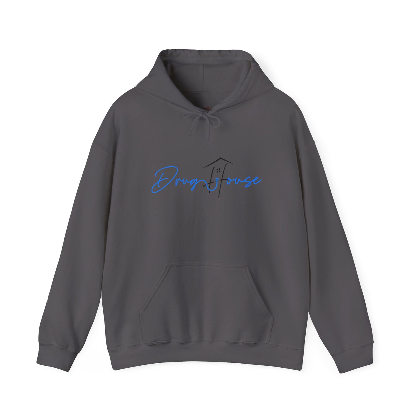 DrugHouse Print Hoodie