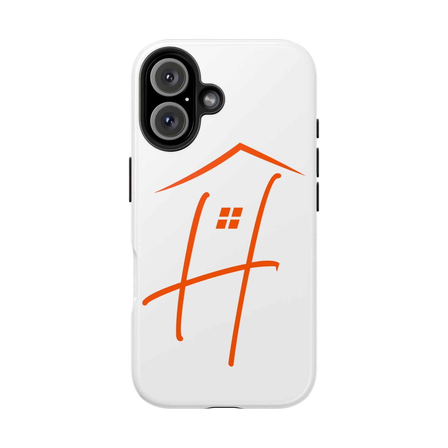 DrugHouse Phone Cases